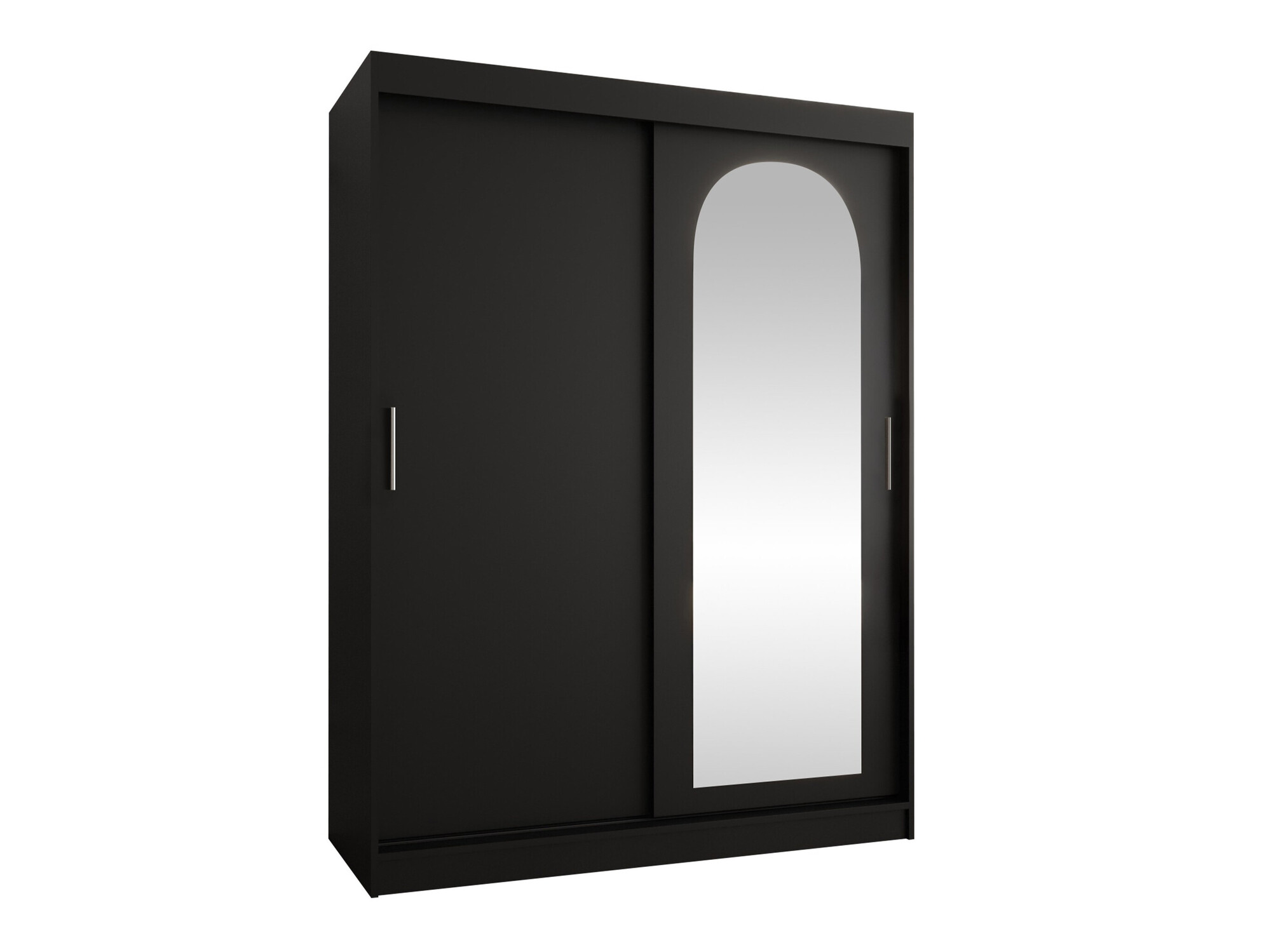 Roupeiro Hartford 502 (Preto)