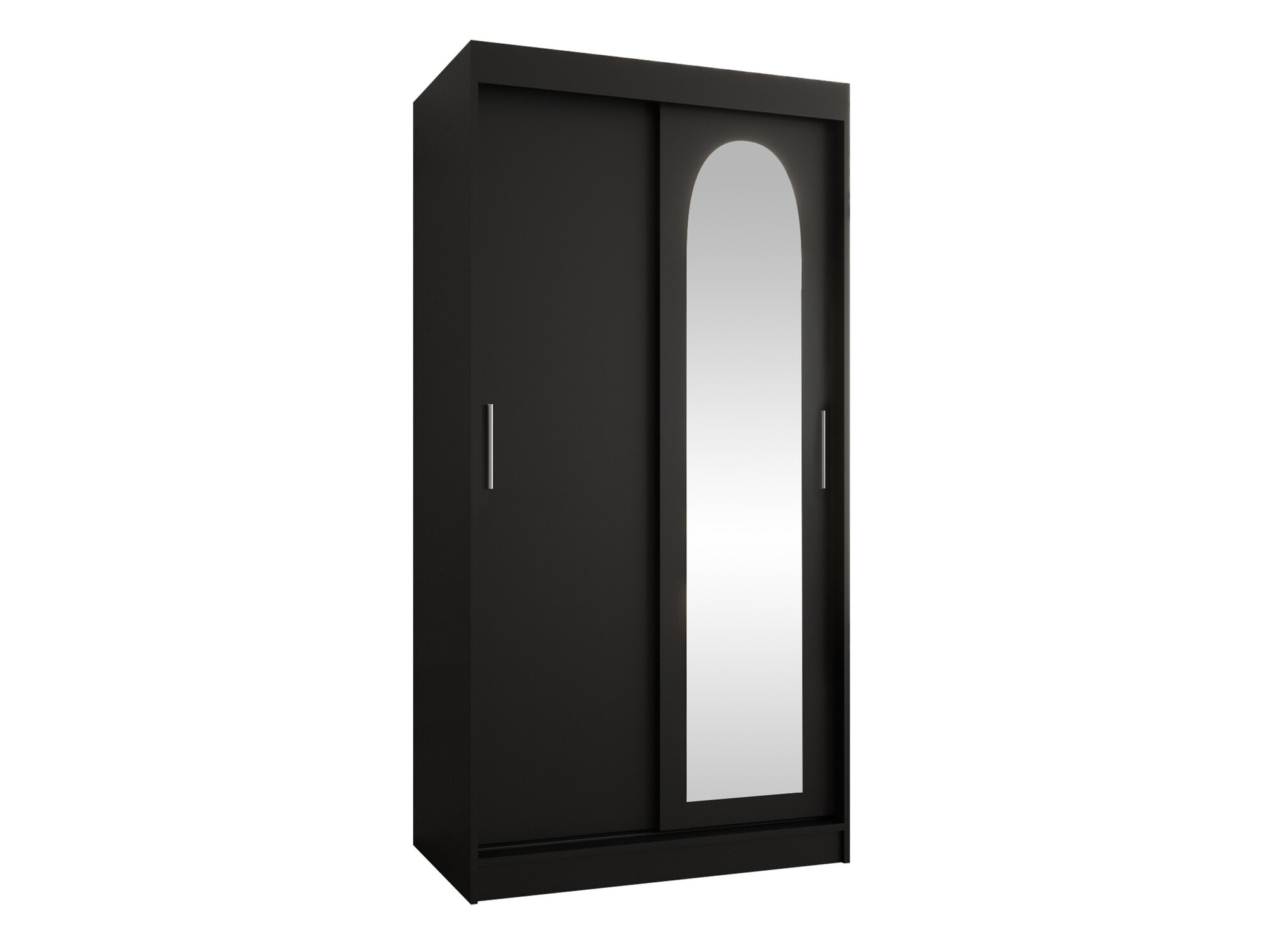 Roupeiro Hartford 505 (Preto)