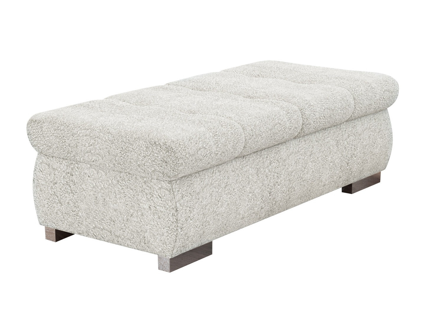 Banco estofado Comfivo Nitor I (Coral 70)