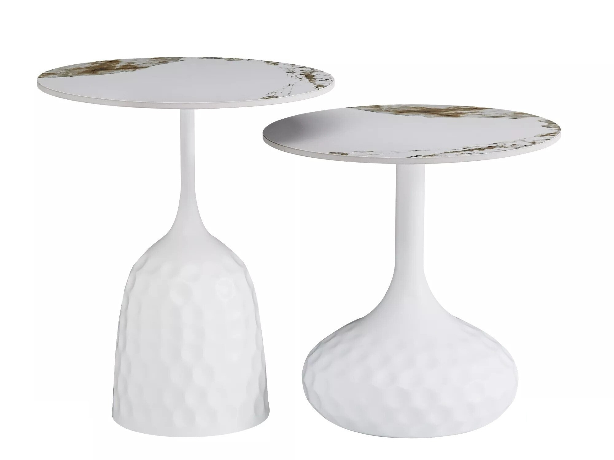 Mesa de centro Detroit 743