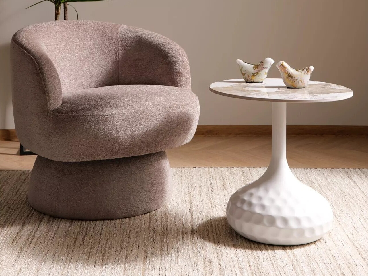 Mesa de centro Detroit 744