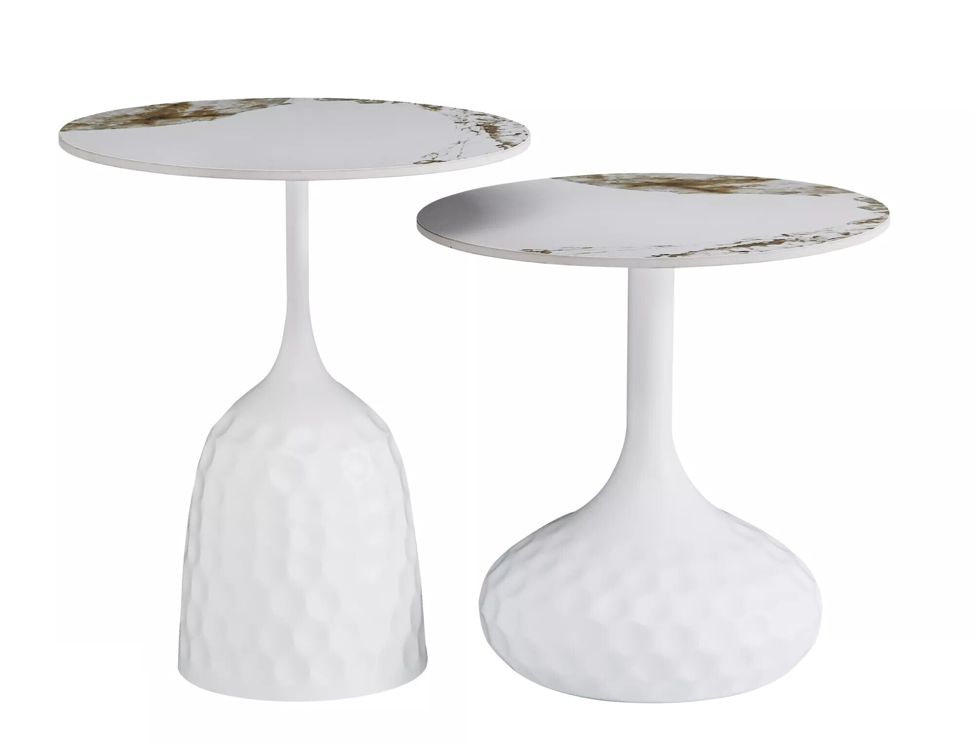 Mesa de centro Detroit 744