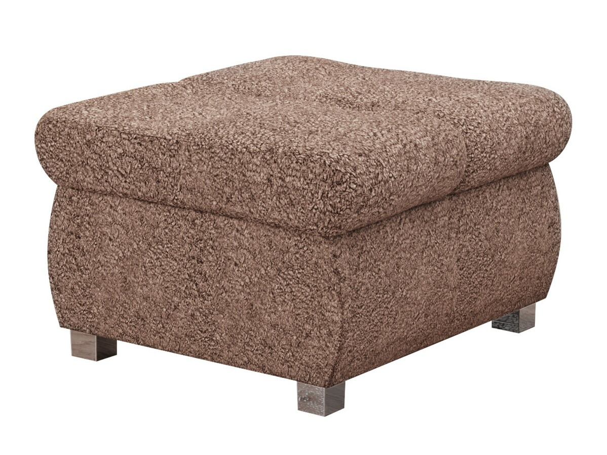 Pufe Comfivo Nitor (Coral 45)