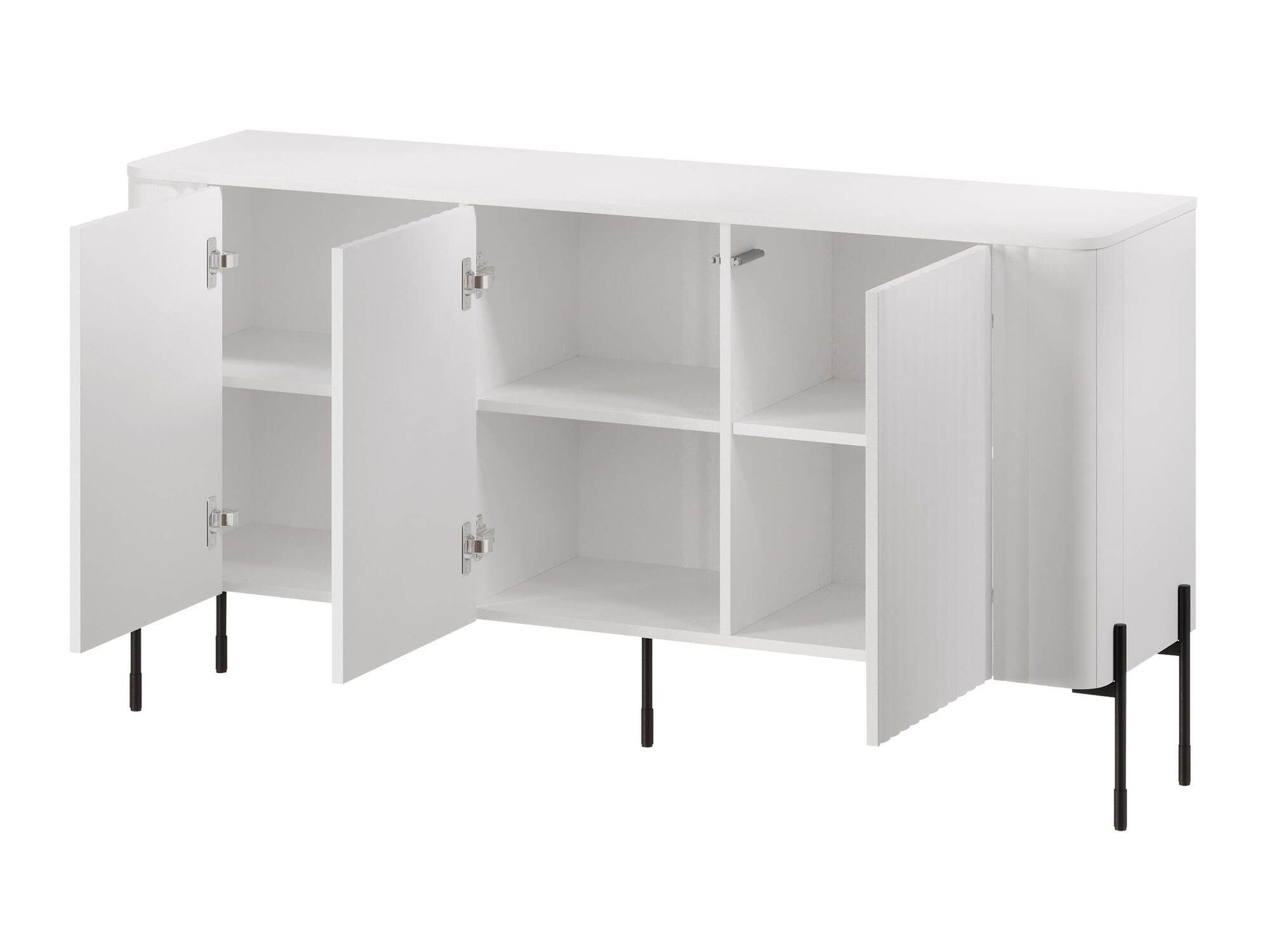 Conjunto para sala de estar Nobilitas (Caxemira)