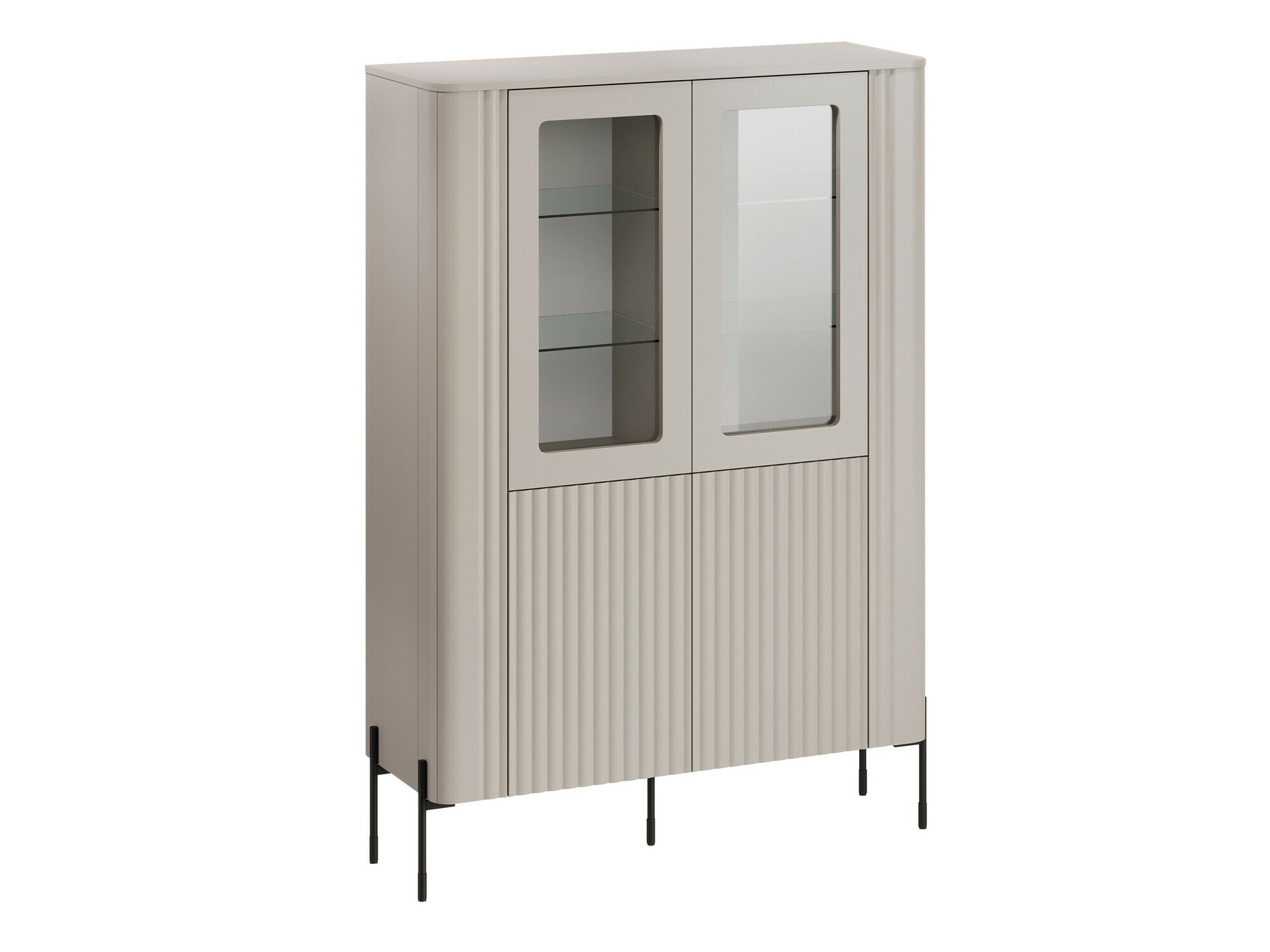 Estante Nobilitas (Caxemira)