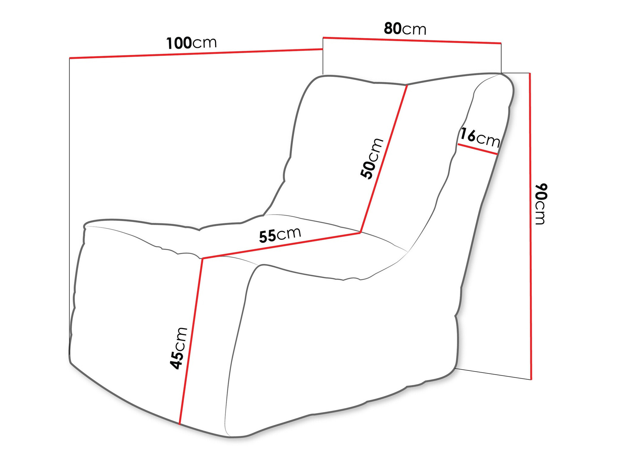 Pufe Rockford 102 (Poso 27)