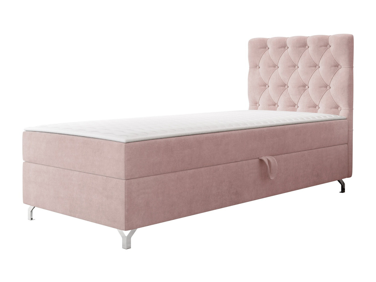 Cama continental Memphis 142 (Manila 09)