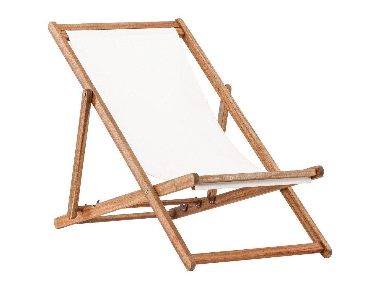 Cadeira para o exterior Dallas 4824 (Bege + Castanho claro)