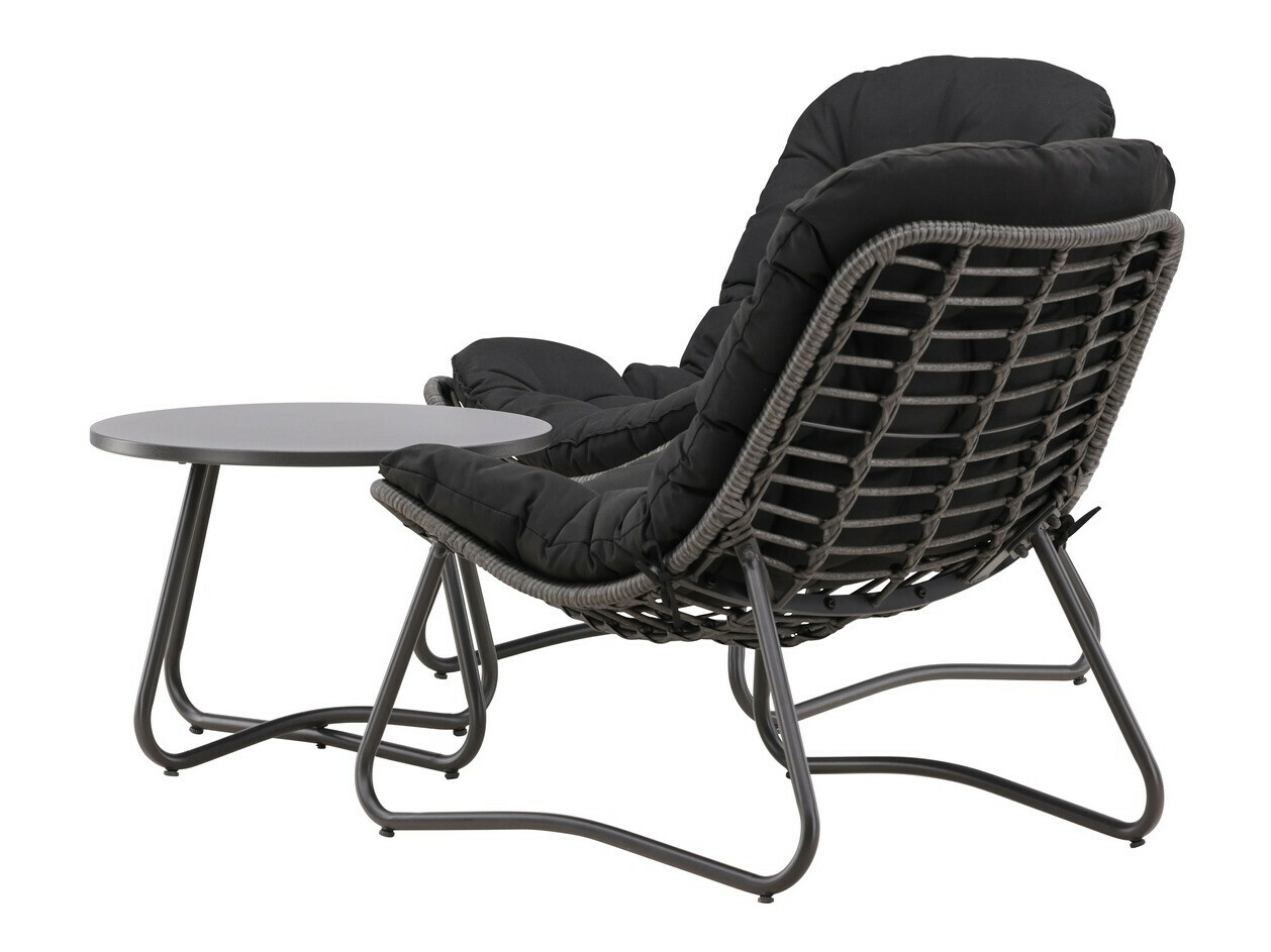 Conjunto de mobiliário para o exterior Dallas 4836