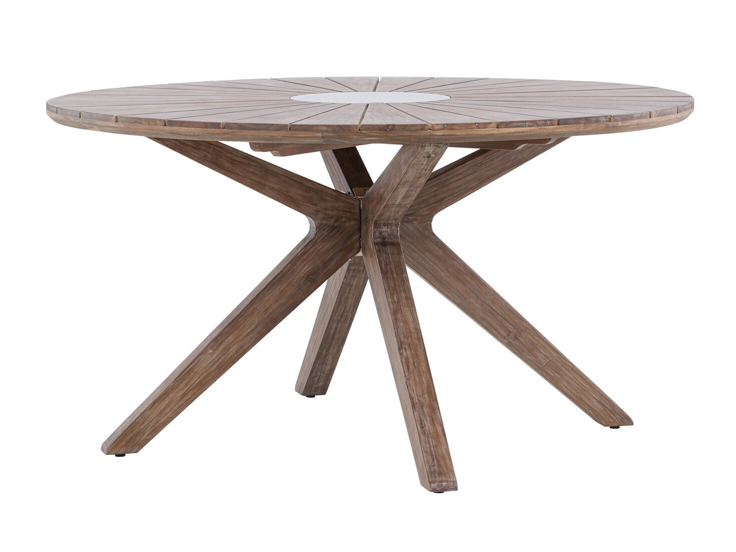 Mesa para o exterior Dallas 4837