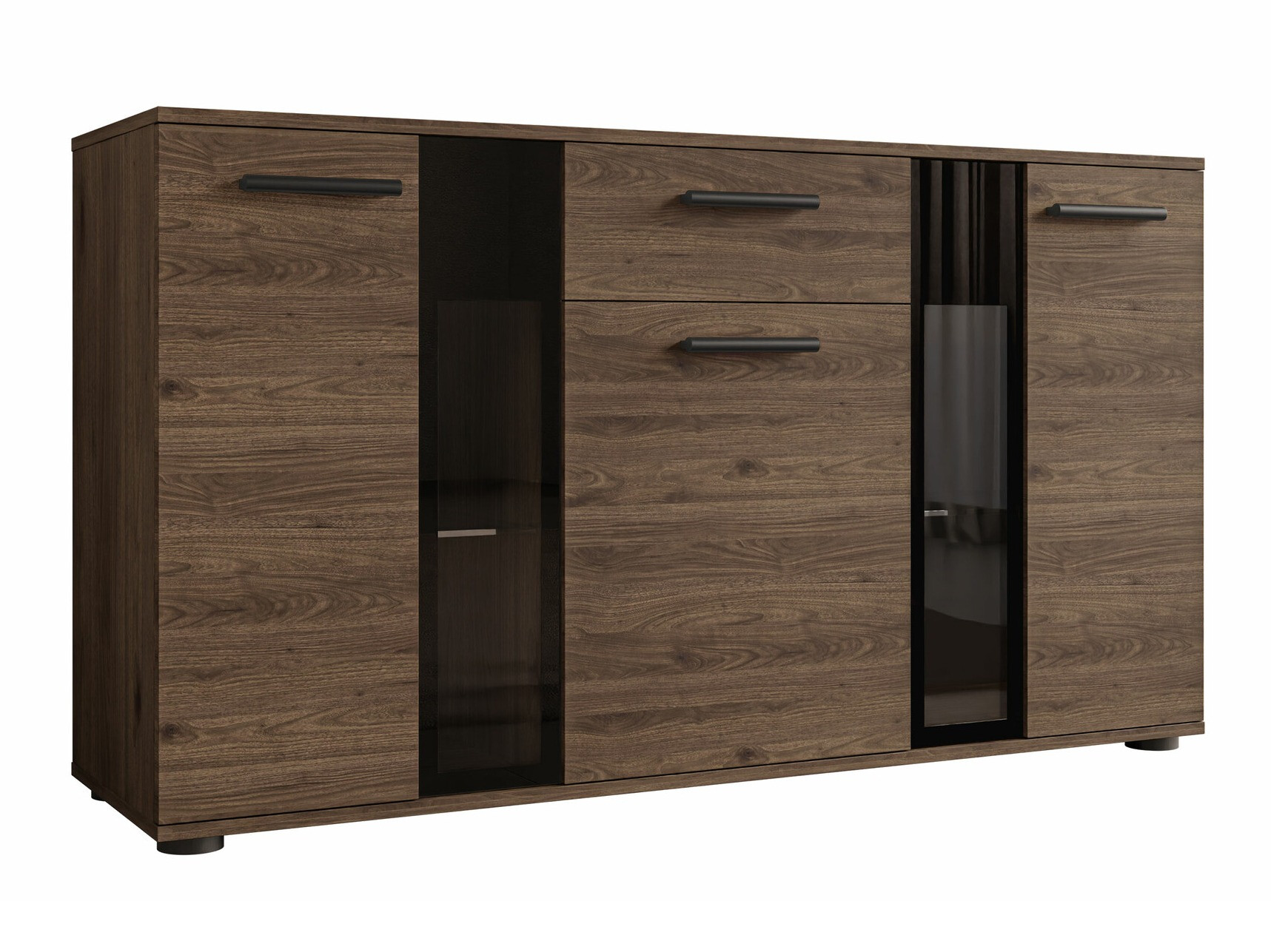 Cómoda Tucson 114 (Nogueira)