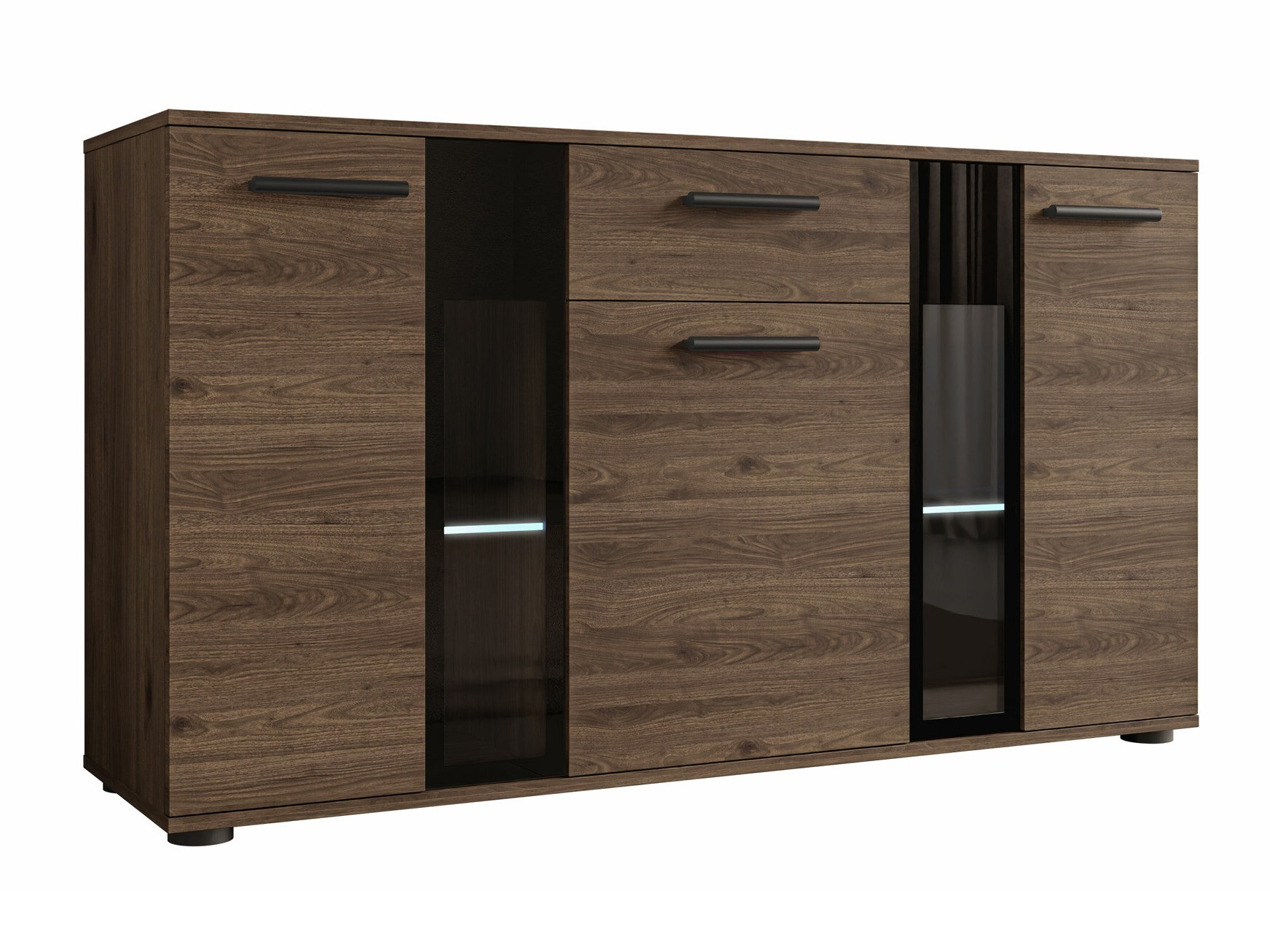 Cómoda Tucson 114 (Nogueira)