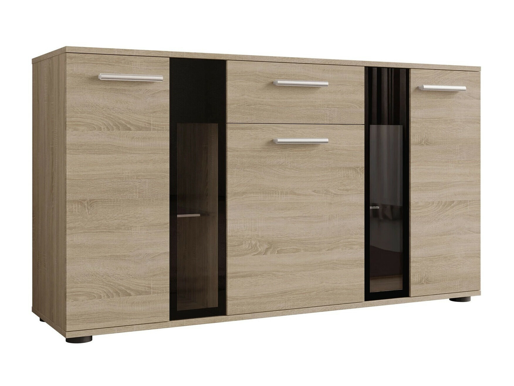 Cómoda Tucson 114 (Carvalho sonoma)