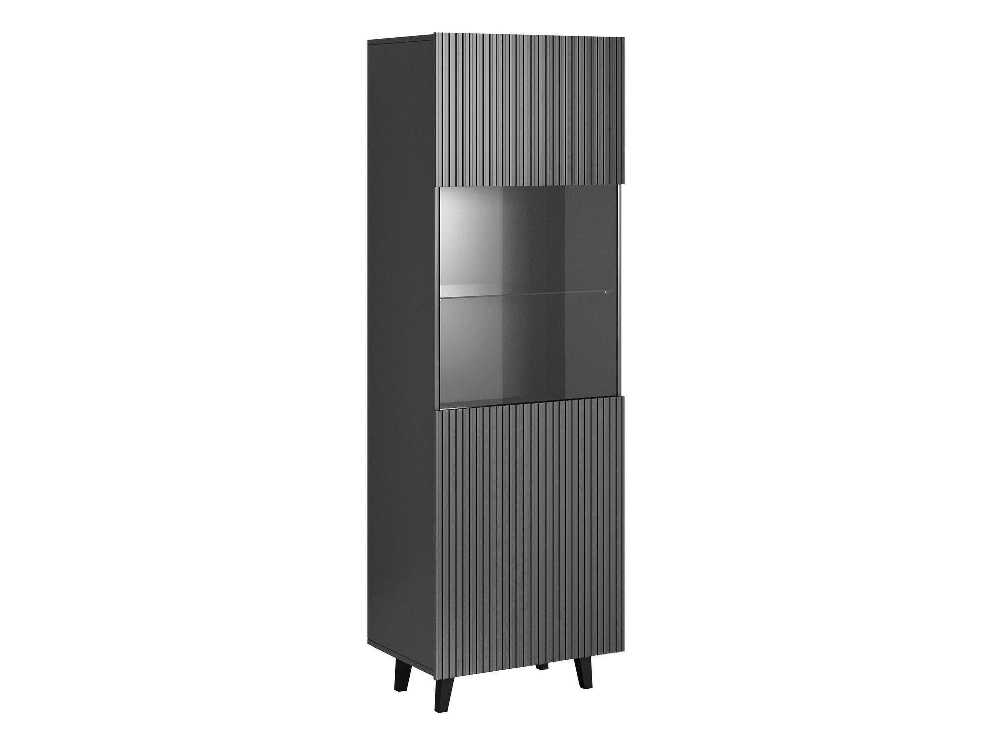 Estante Comes (Antracite)