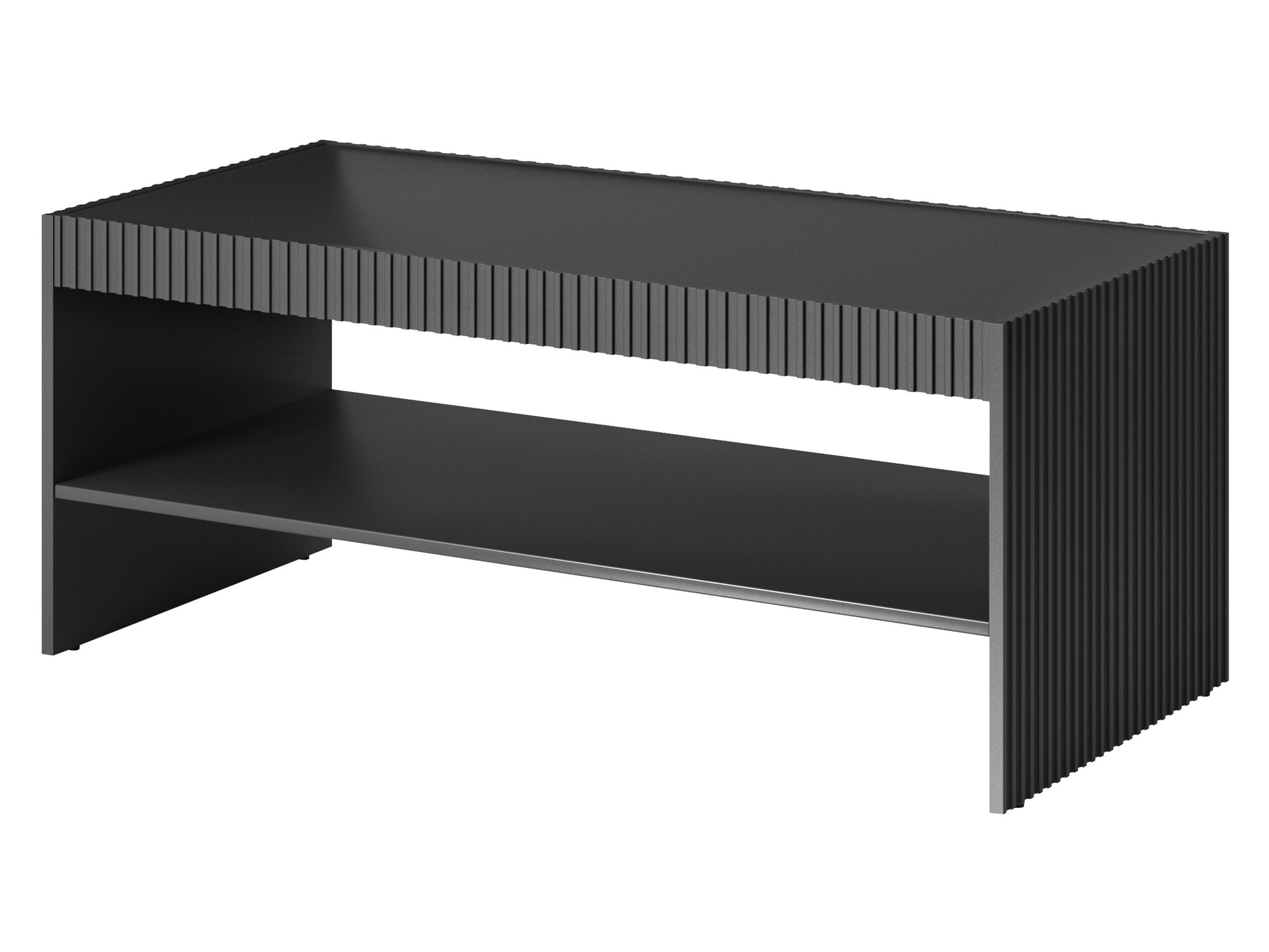 Mesa de centro Comes (Antracite)