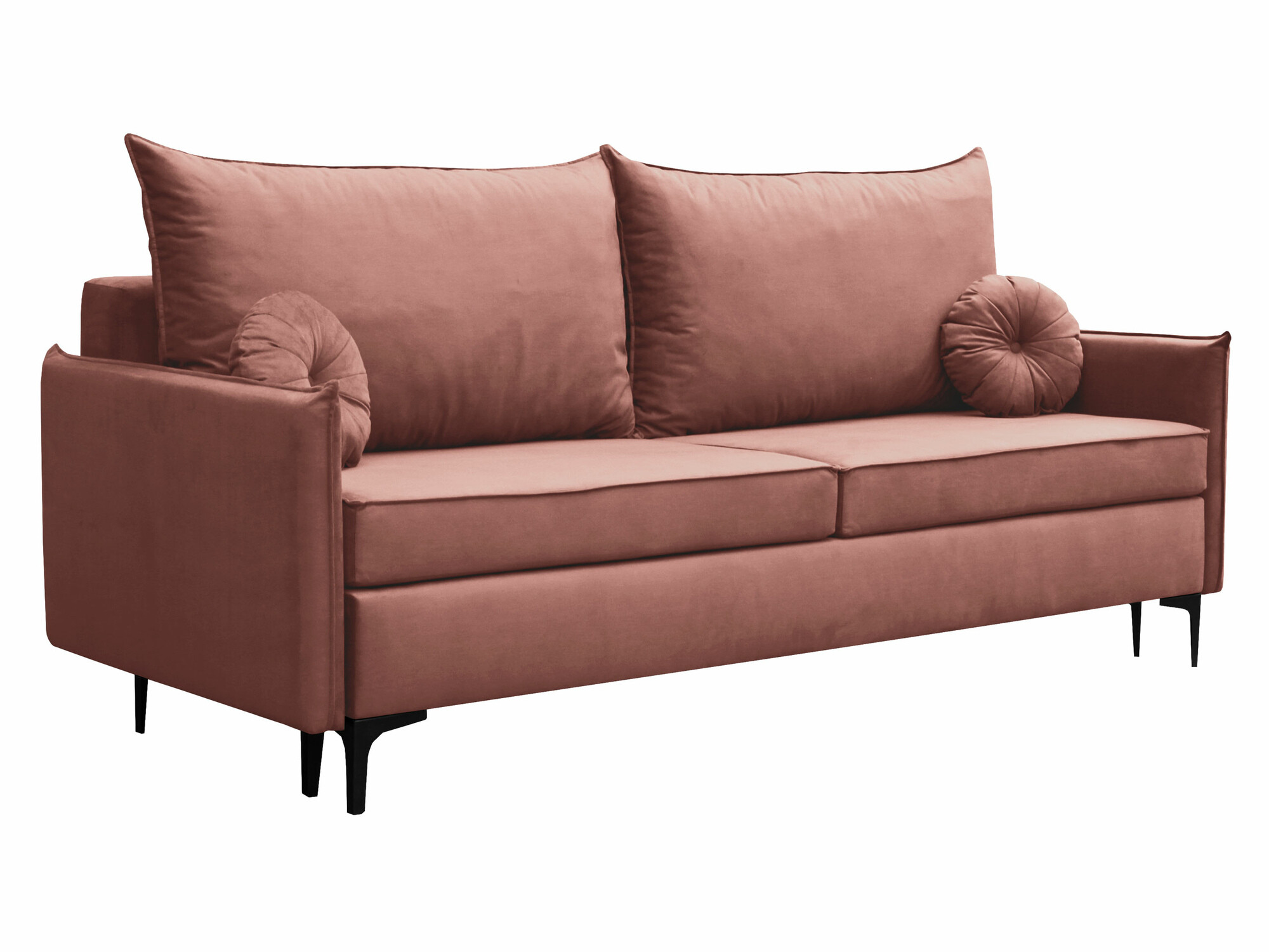 Sofá-cama Clovis 103 (Manila 29)