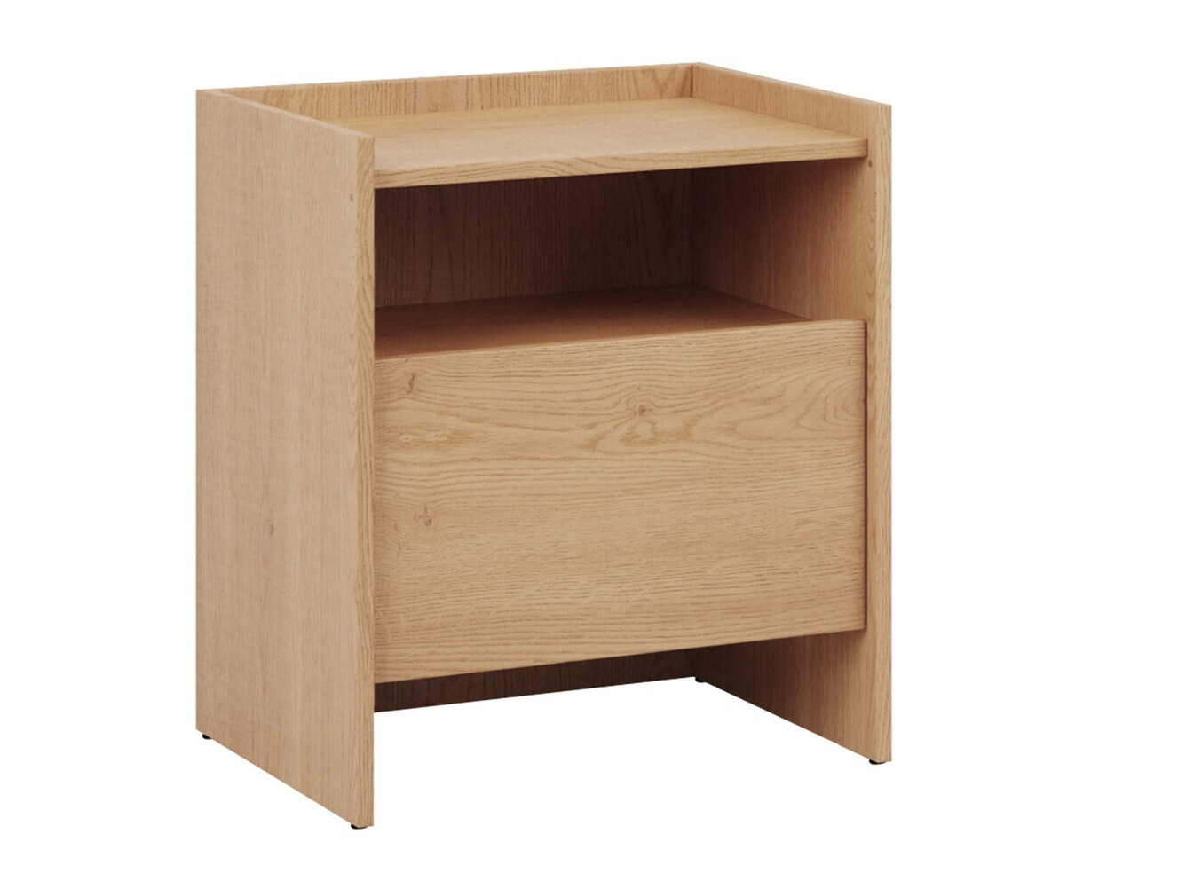 Mesa de cabeceira Filus (Carvalho Cremona)