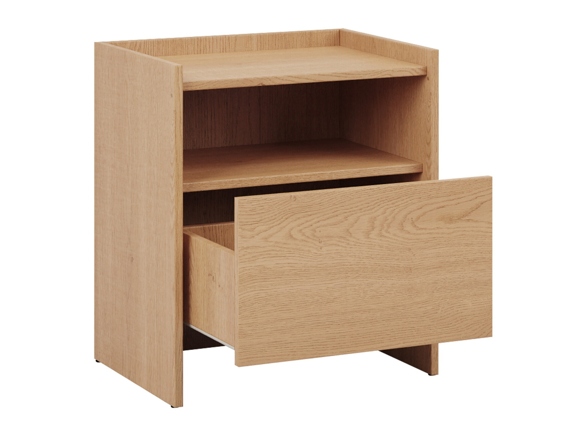 Mesa de cabeceira Filus (Carvalho Cremona)