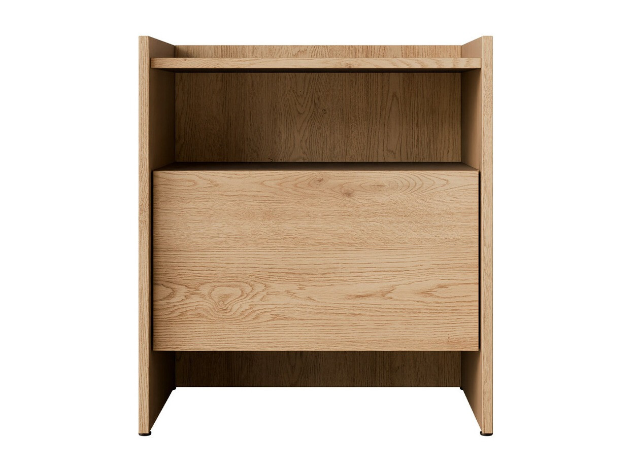 Mesa de cabeceira Filus (Carvalho)