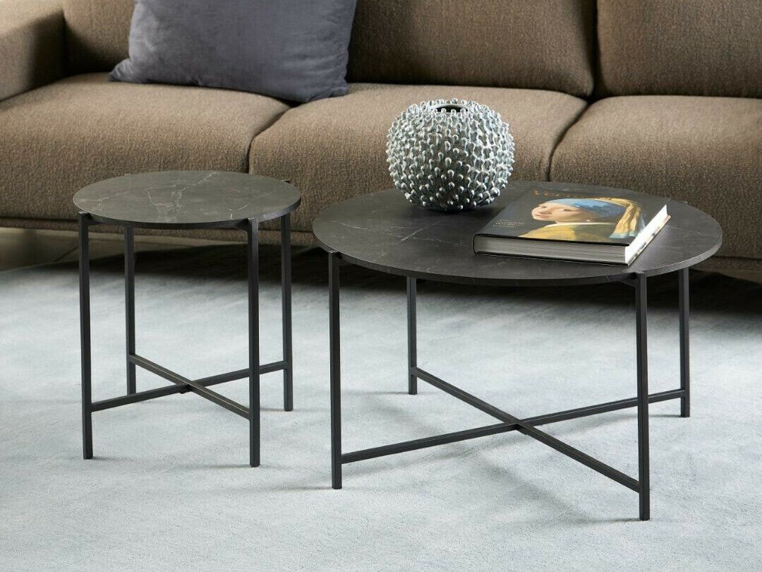 Mesa de centro Norsica 867