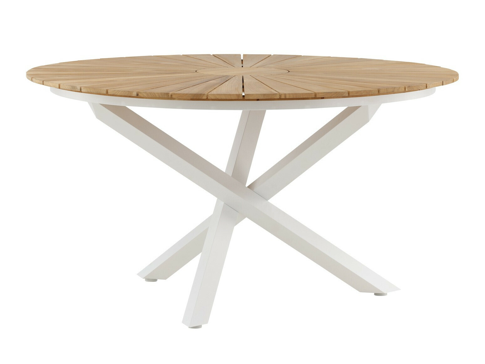 Conjunto de mesa e cadeiras Dallas 543