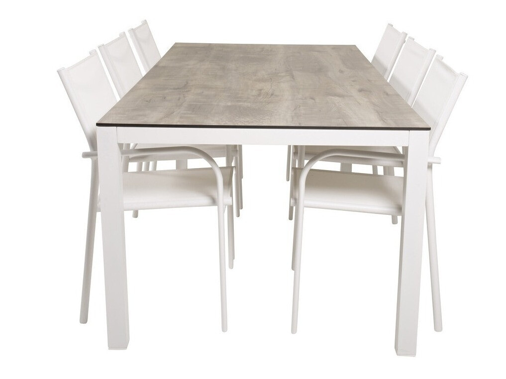 Conjunto para refeições Dallas 2210