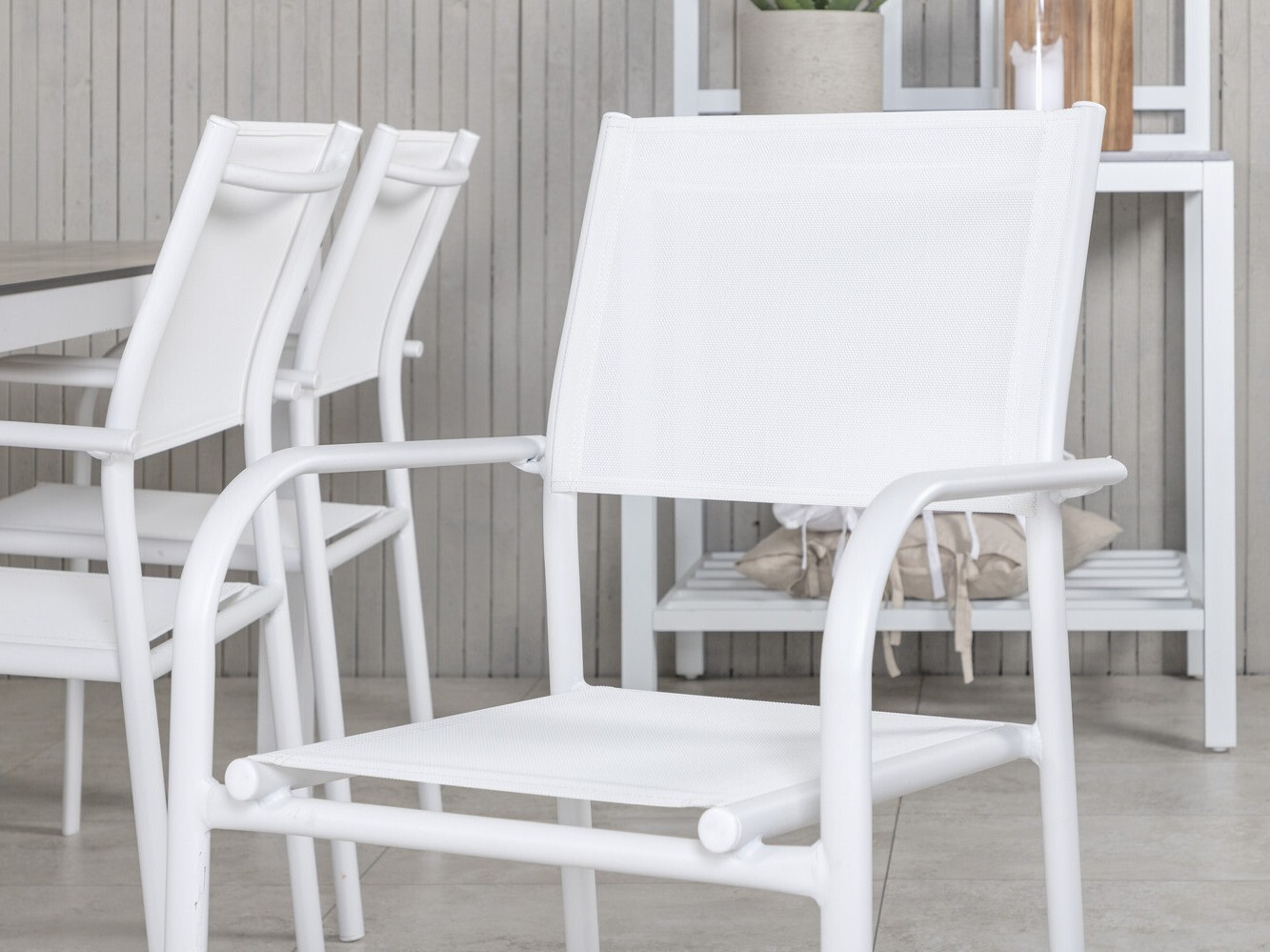 Conjunto para refeições Dallas 2210