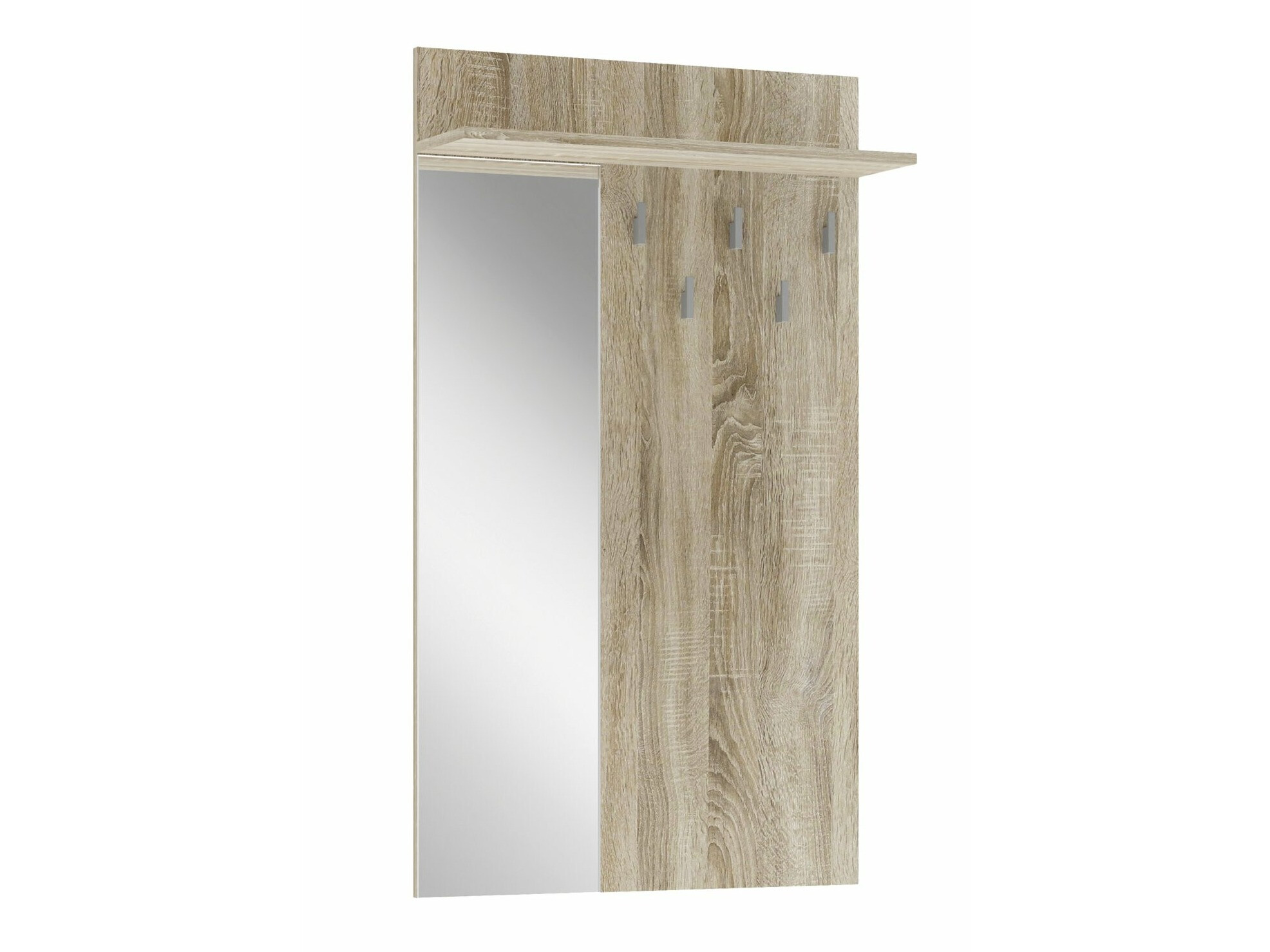 Cabide Cirveso 122 (Carvalho sonoma)