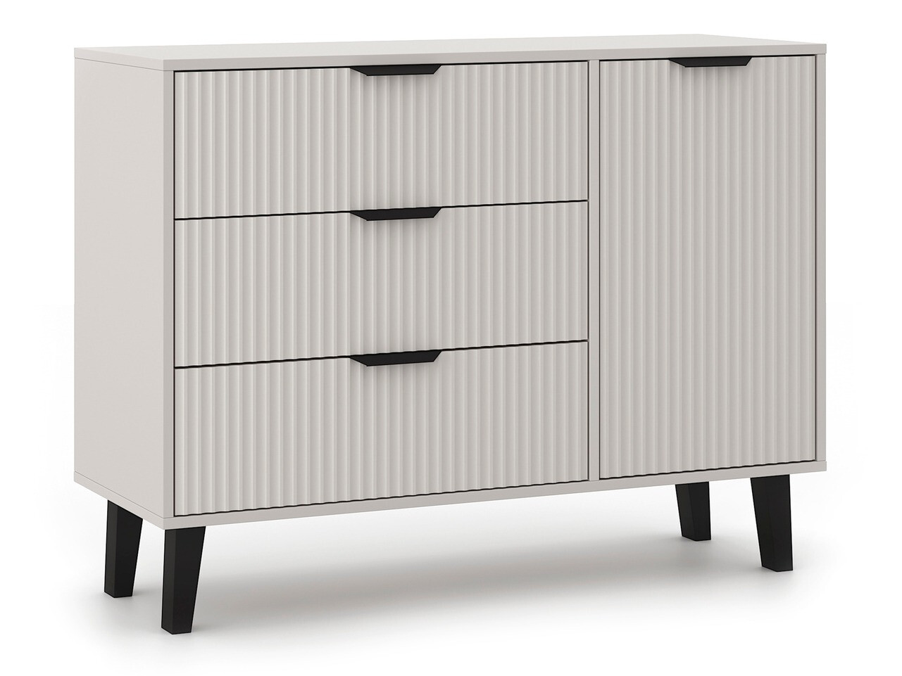 Cómoda Mandeville 280 (Caxemira)