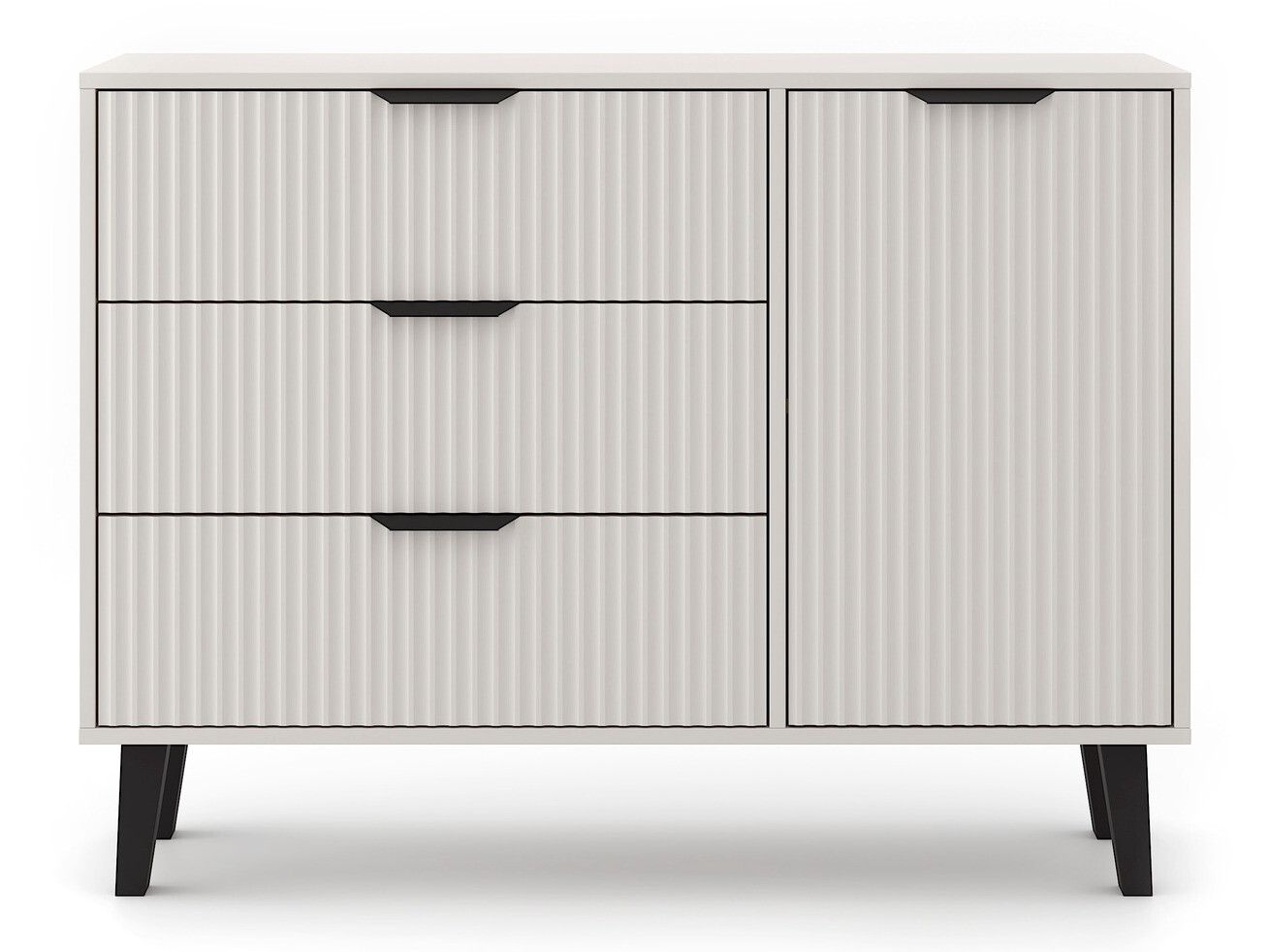 Cómoda Mandeville 280 (Caxemira)