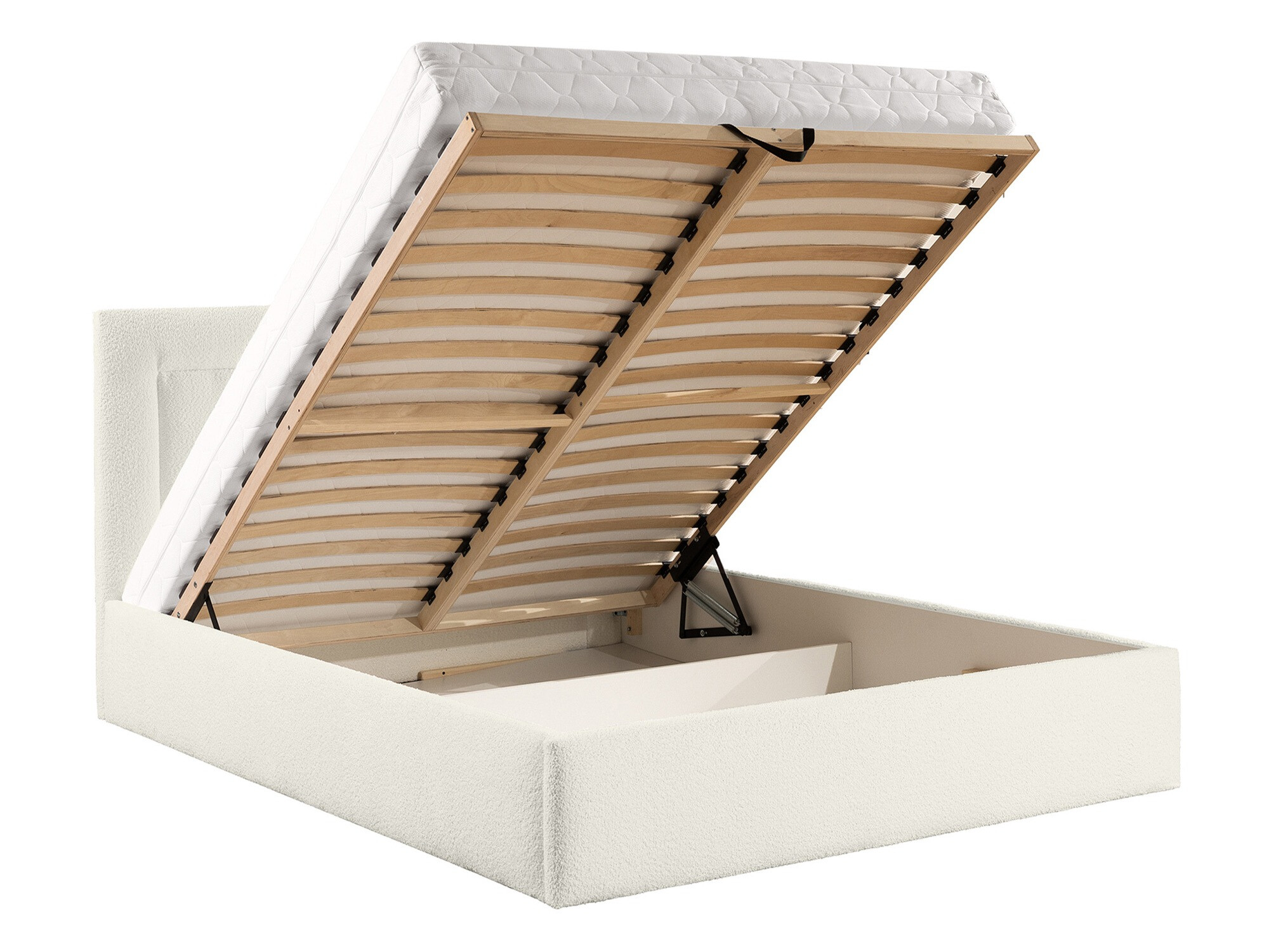 Cama Arsura (Coral 15)