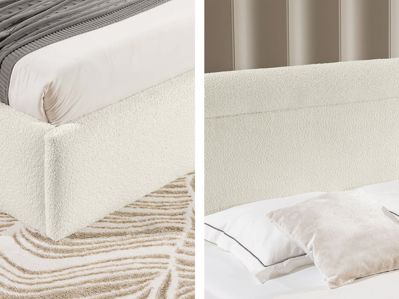 Cama Arsura (Coral 15)