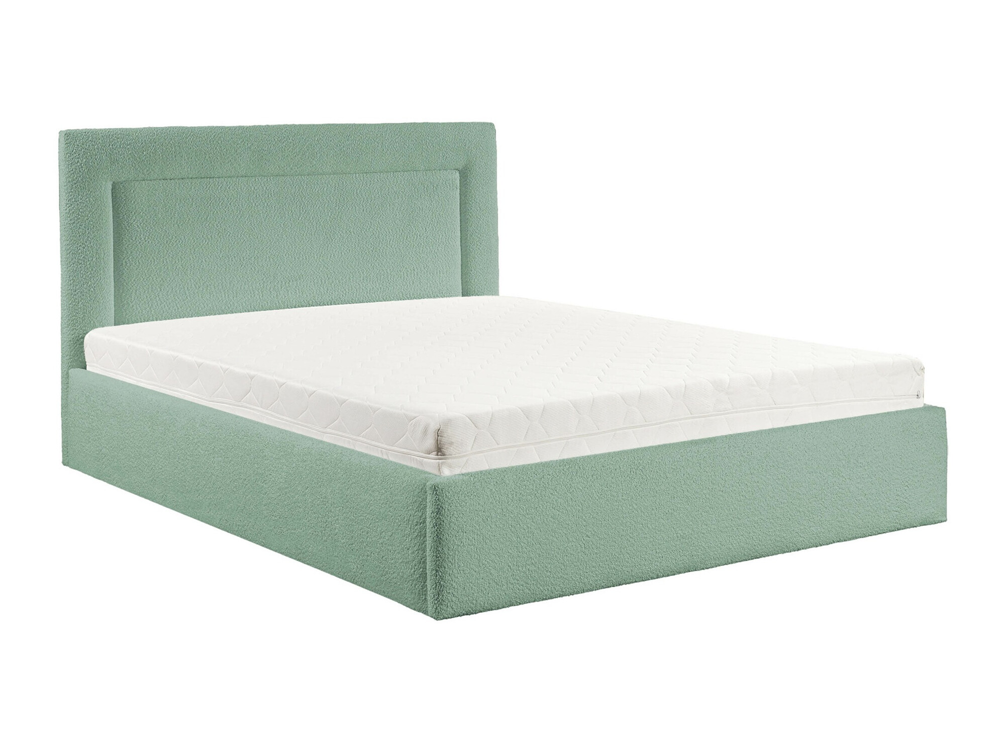 Cama Baltimore 198 (Coral 55)