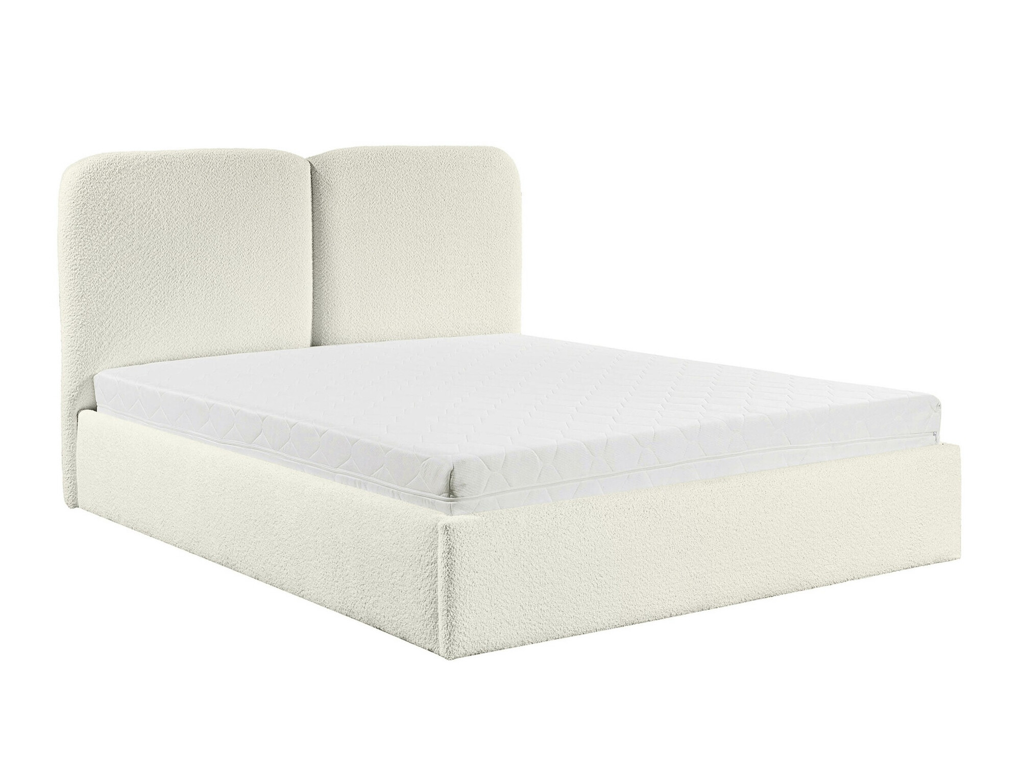 Cama Baltimore 199 (Coral 15)