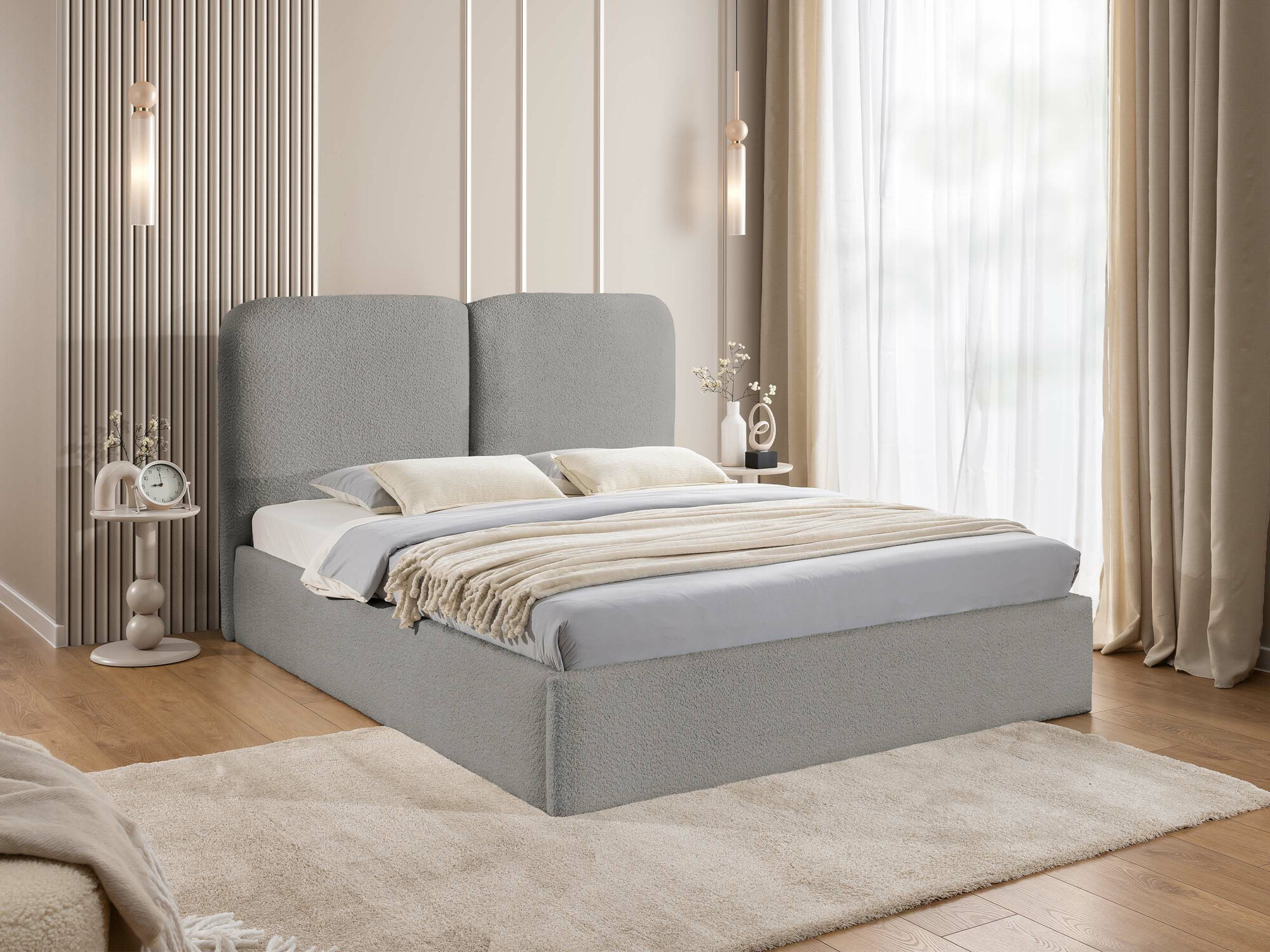 Cama Vox (Coral 75)