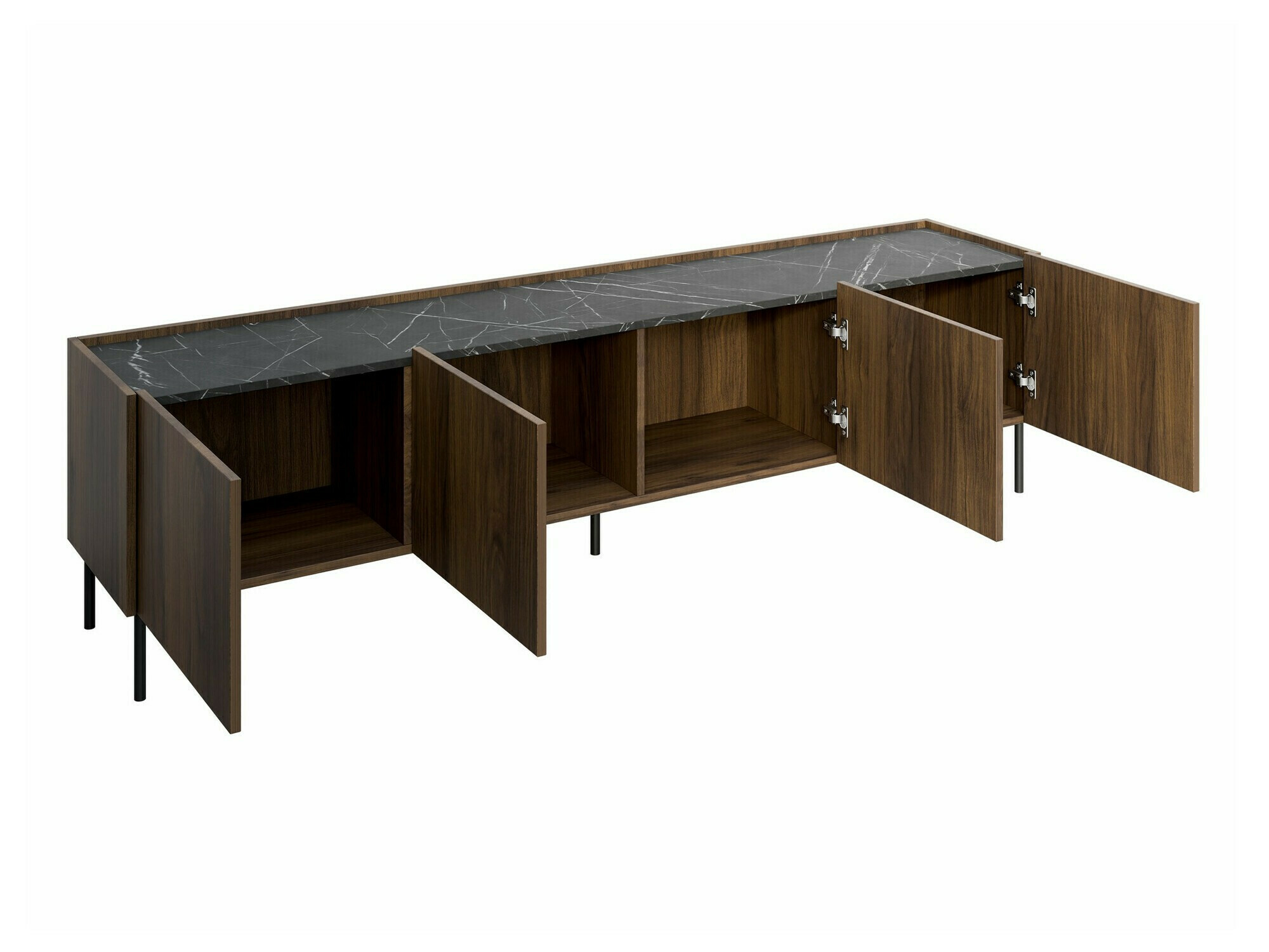 Conjunto para sala de estar Comfivo Belviro I