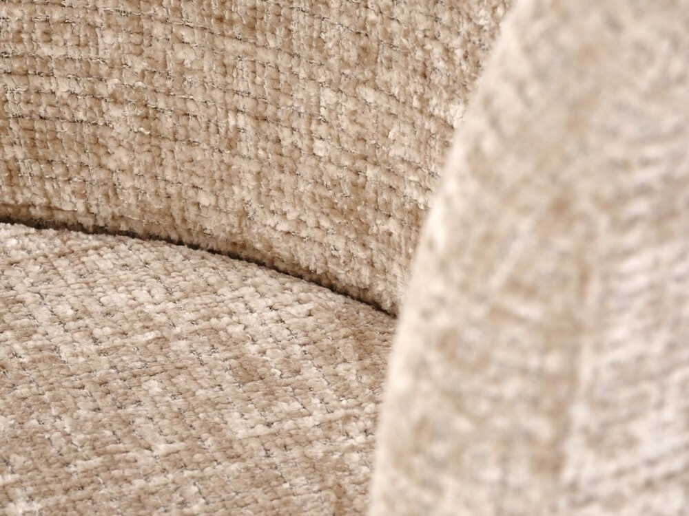 Cadeira Houston 1931 (Bege + Carvalho)