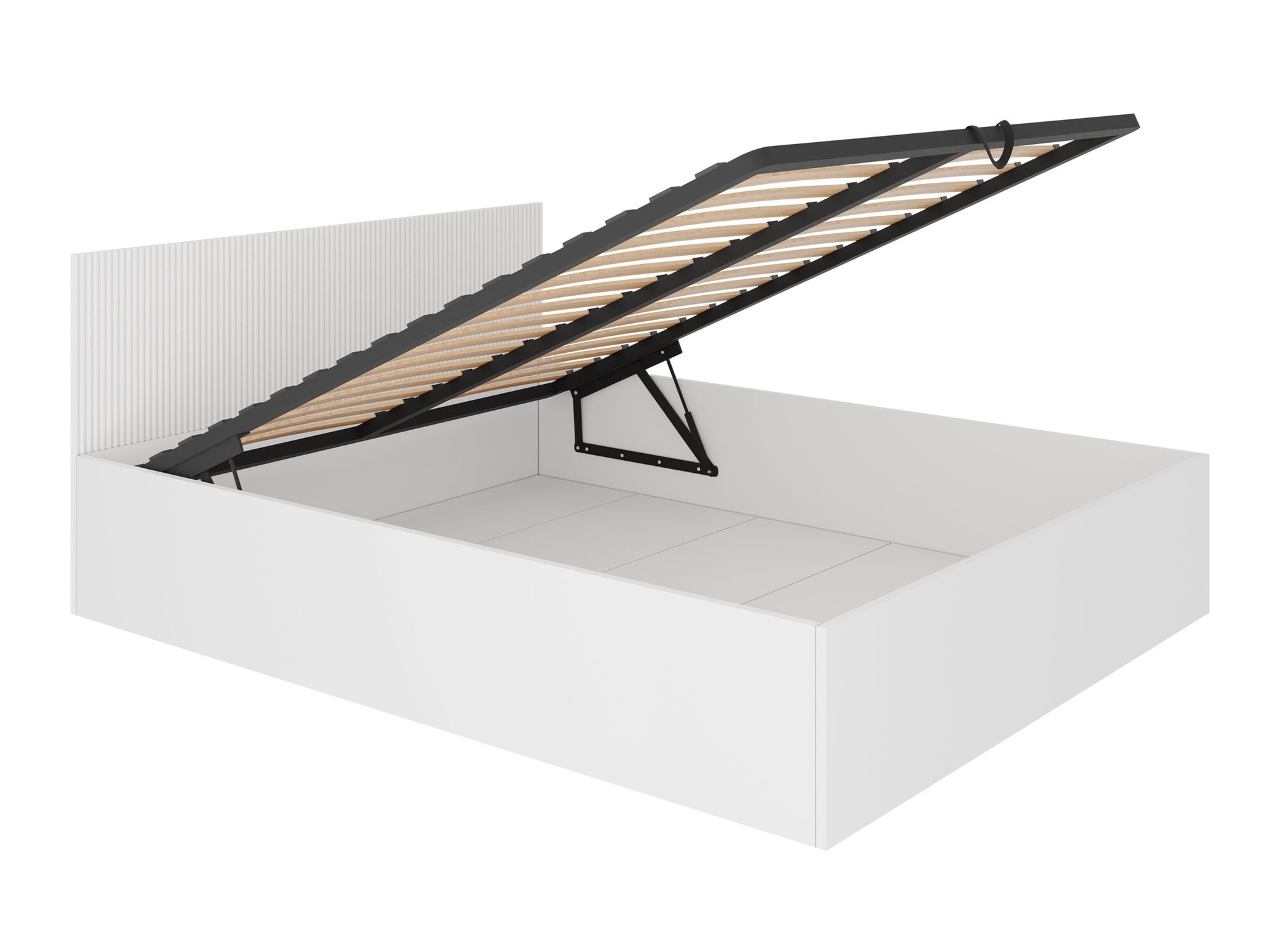 Cama Comfivo Papilio