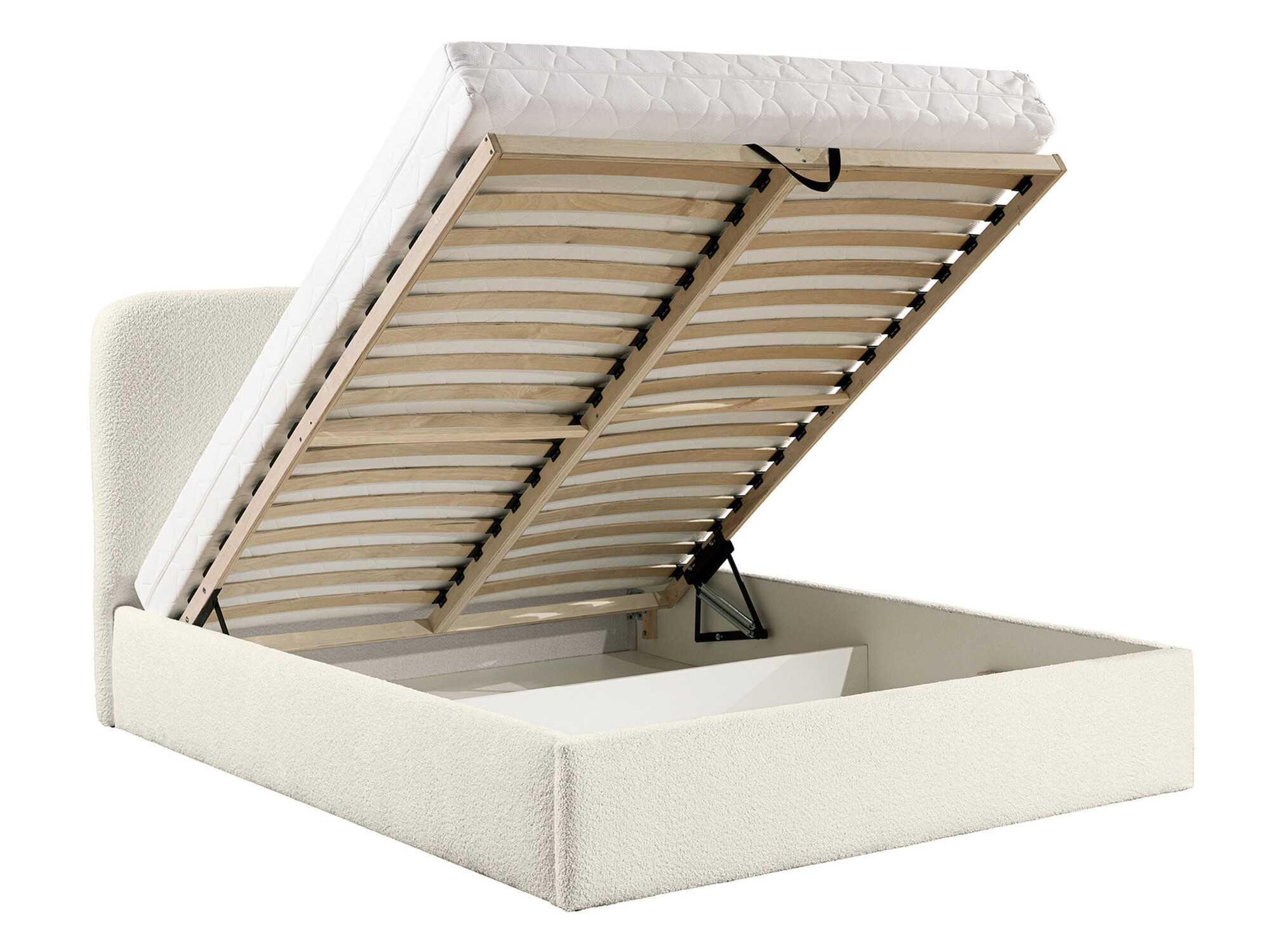 Cama Vox (Coral 75)