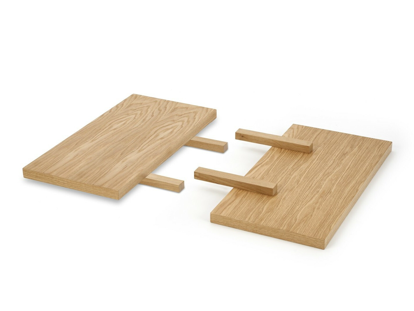 Extensão de mesa Houston 1967