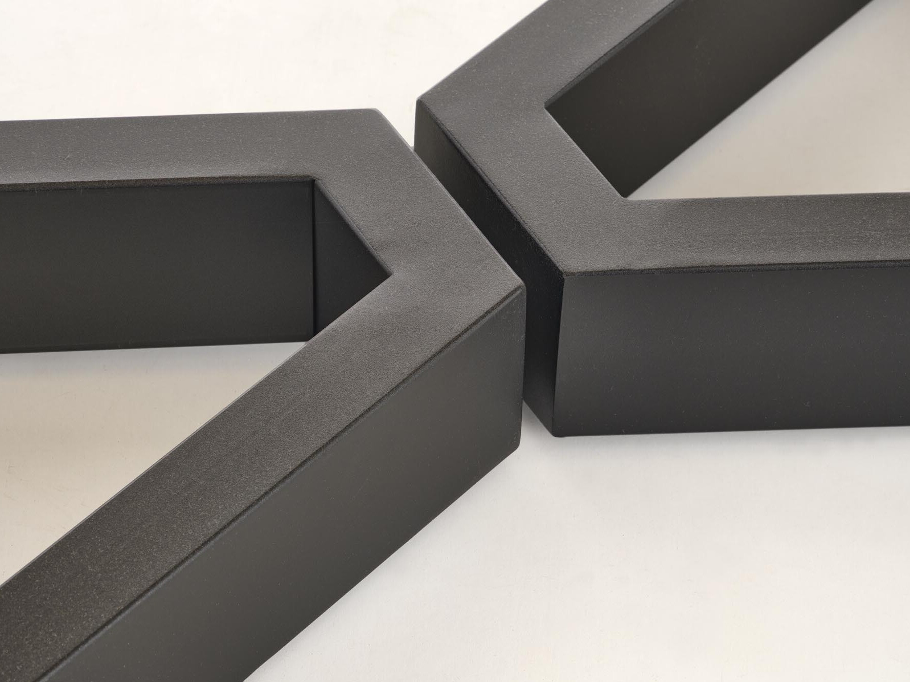 Mesa Houston 1966 (Não)