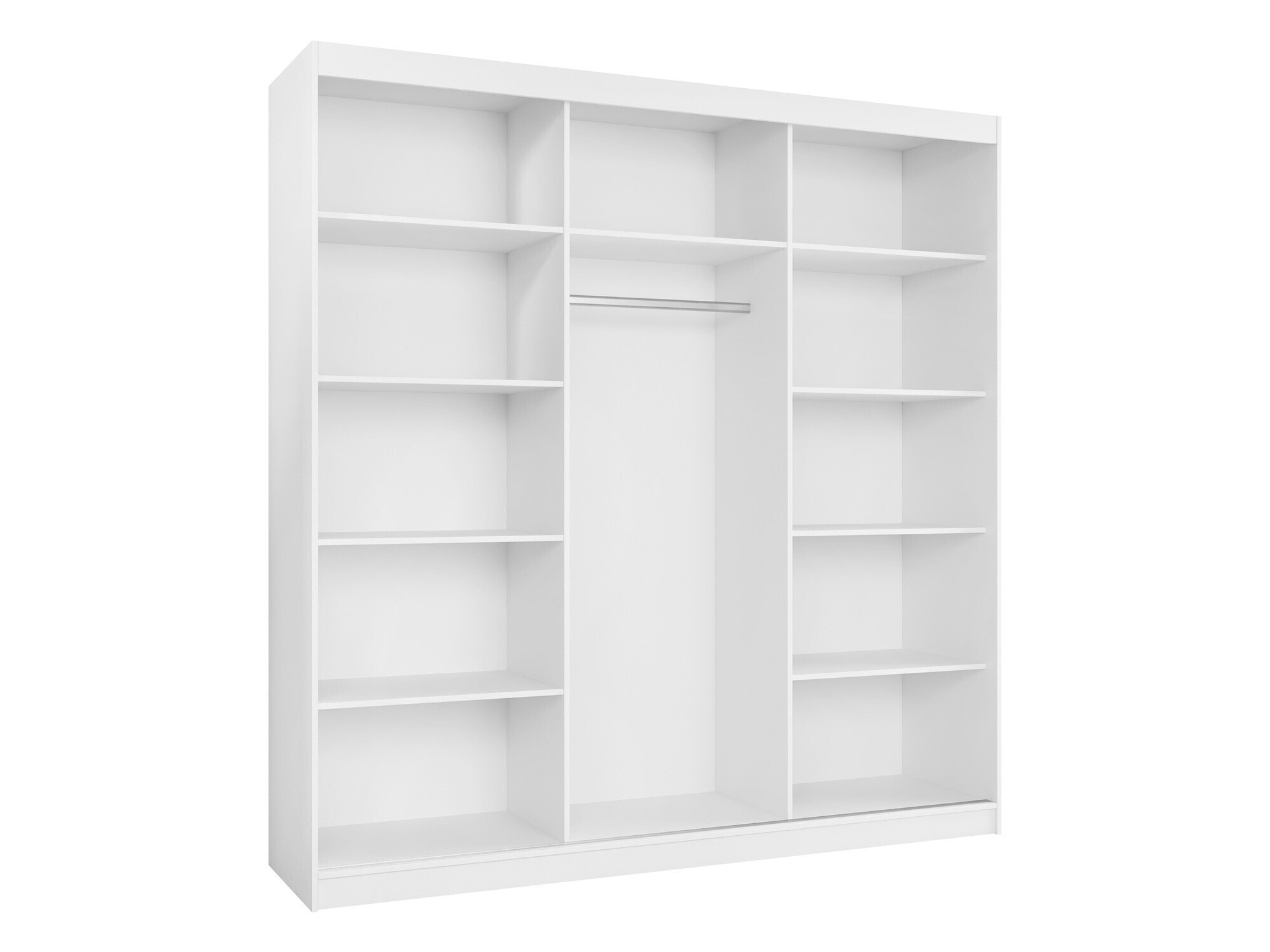 Roupeiro Comfivo Larmire 112