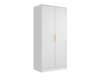 Roupeiro Comfivo Larmire 122 (Branco)
