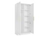 Roupeiro Comfivo Larmire 122 (Branco)