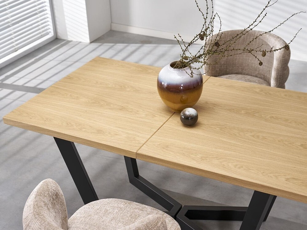 Mesa Houston 1966 (Não)