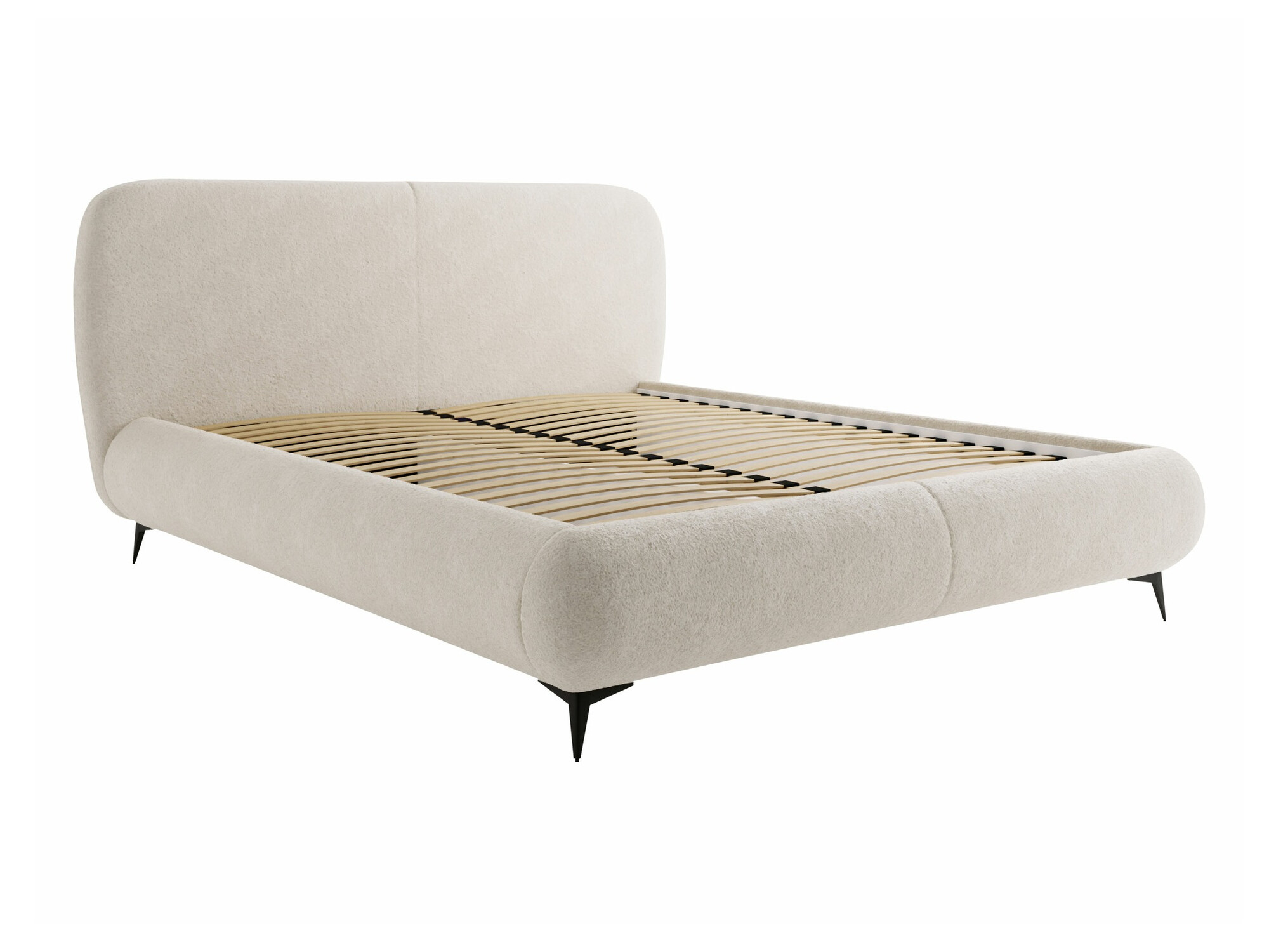 Cama Clovis 119 (Coral 50)