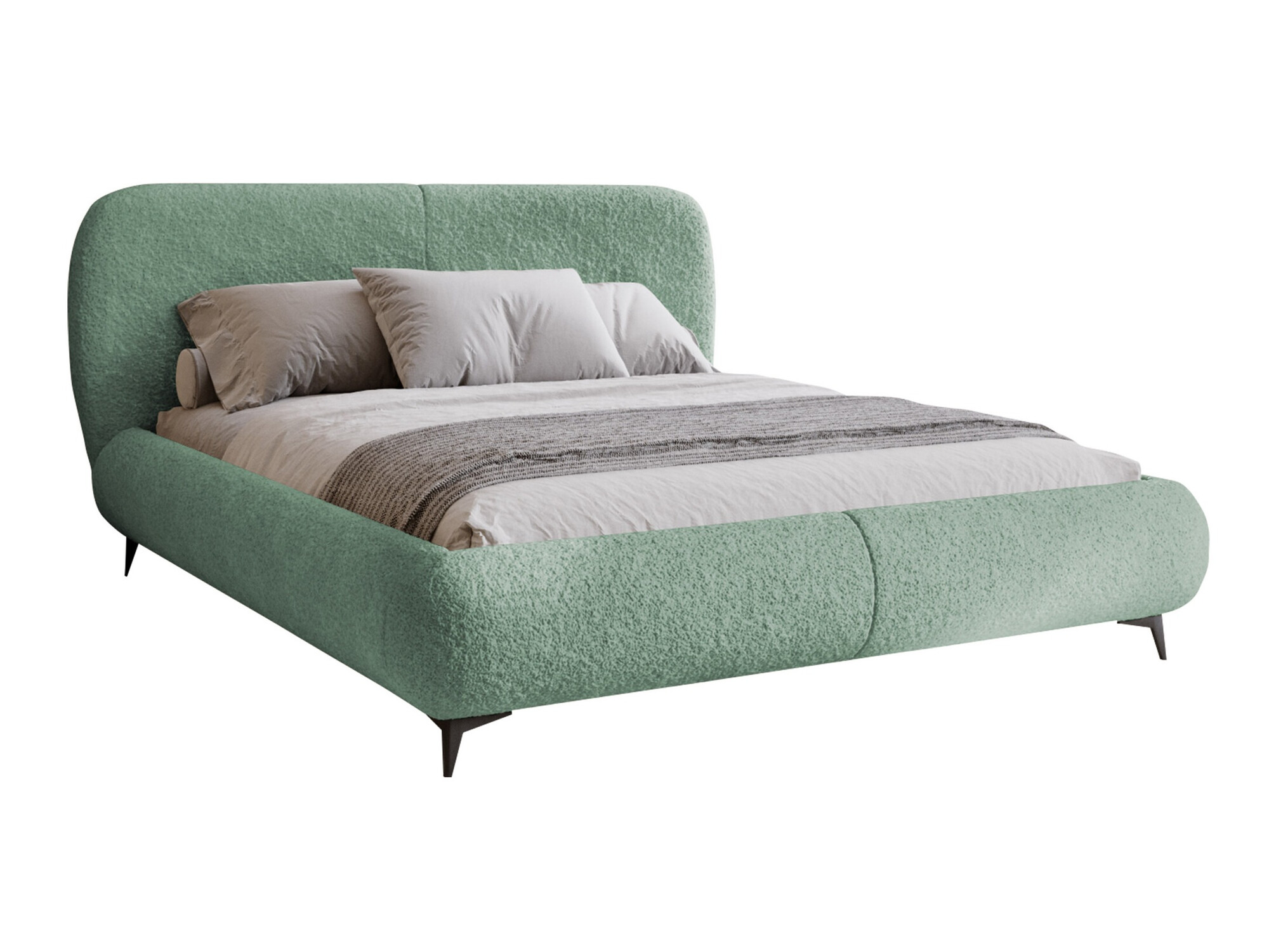 Cama TrendyNest 121 (Coral 55)