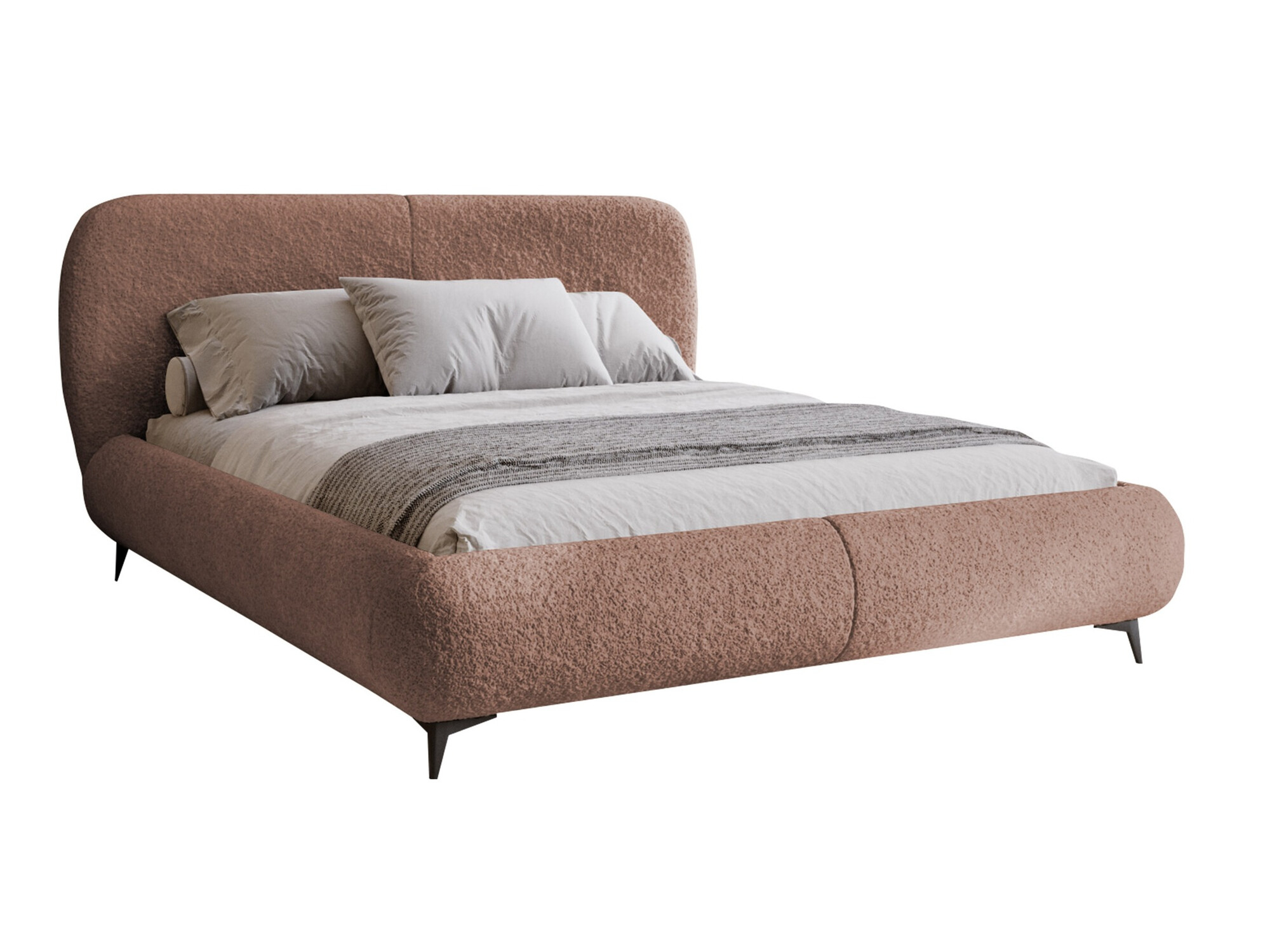 Cama TrendyNest Fenara (Coral 45)