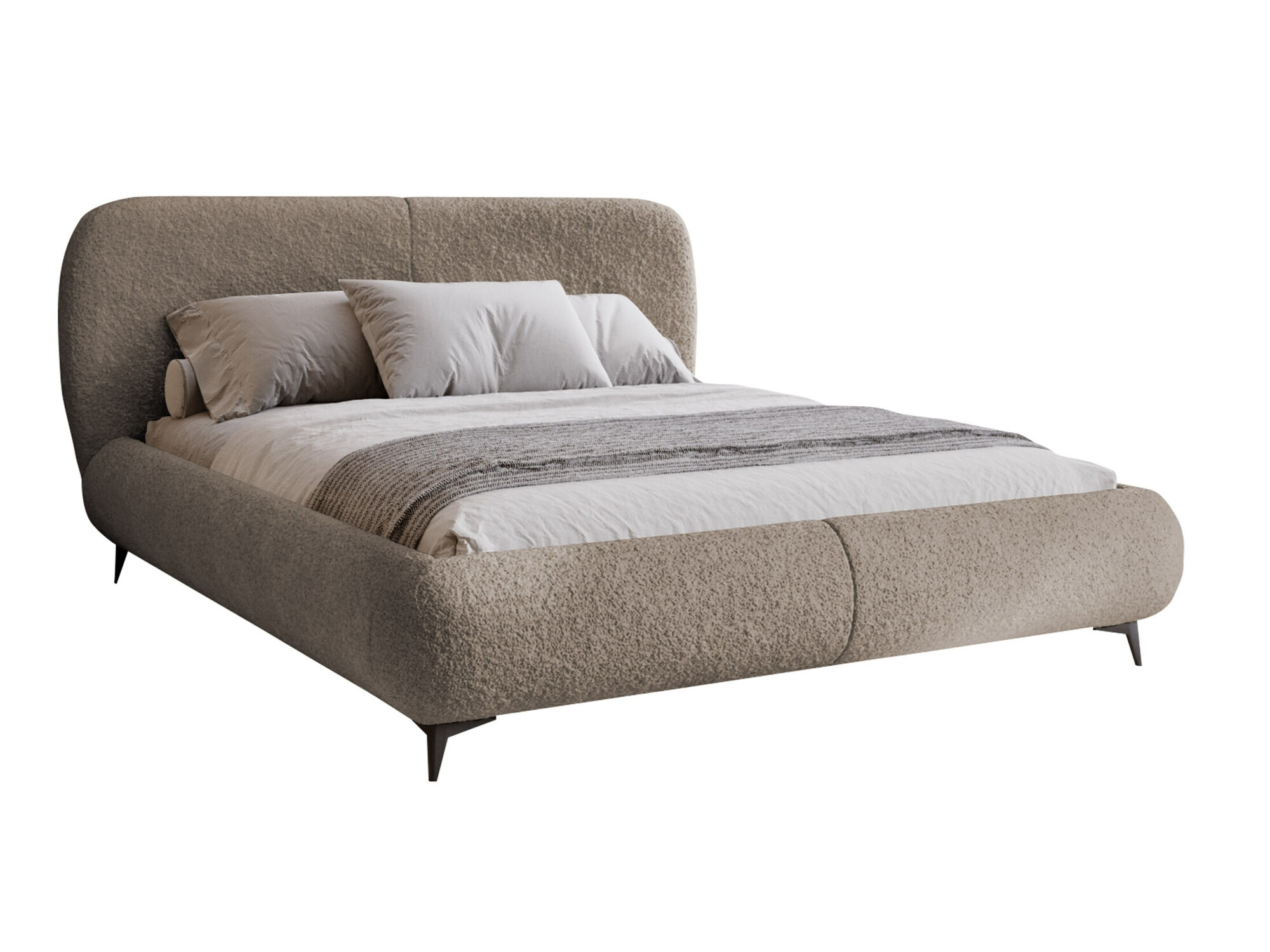 Cama TrendyNest Fenara (Coral 50)