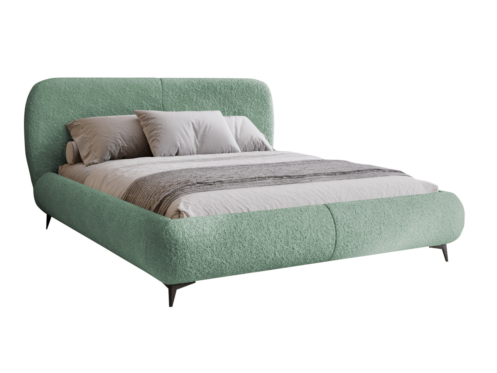 Cama TrendyNest Fenara (Coral 55)